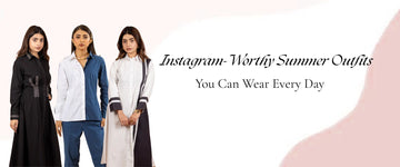Instagram-Worthy Summer Outfits You Can Wear Every Day