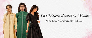 Best Western Dresses for Women Who Love Comfortable Fashion