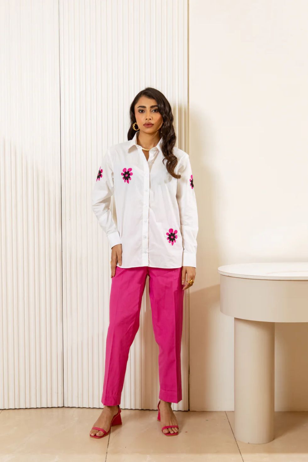stylish shirts for women