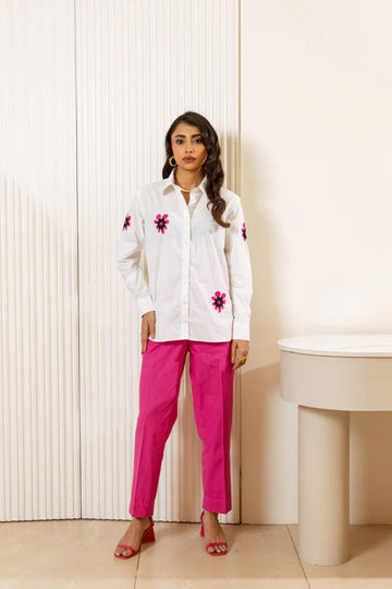 stylish shirts for women