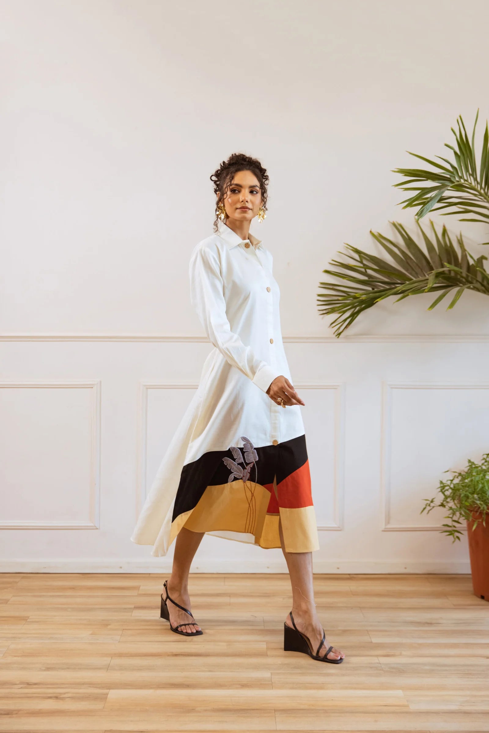 western dresses for women