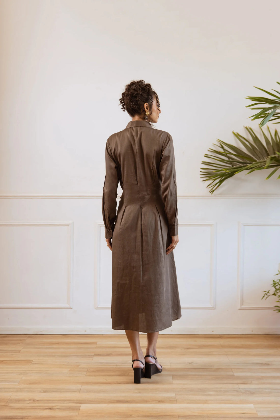party wear dress