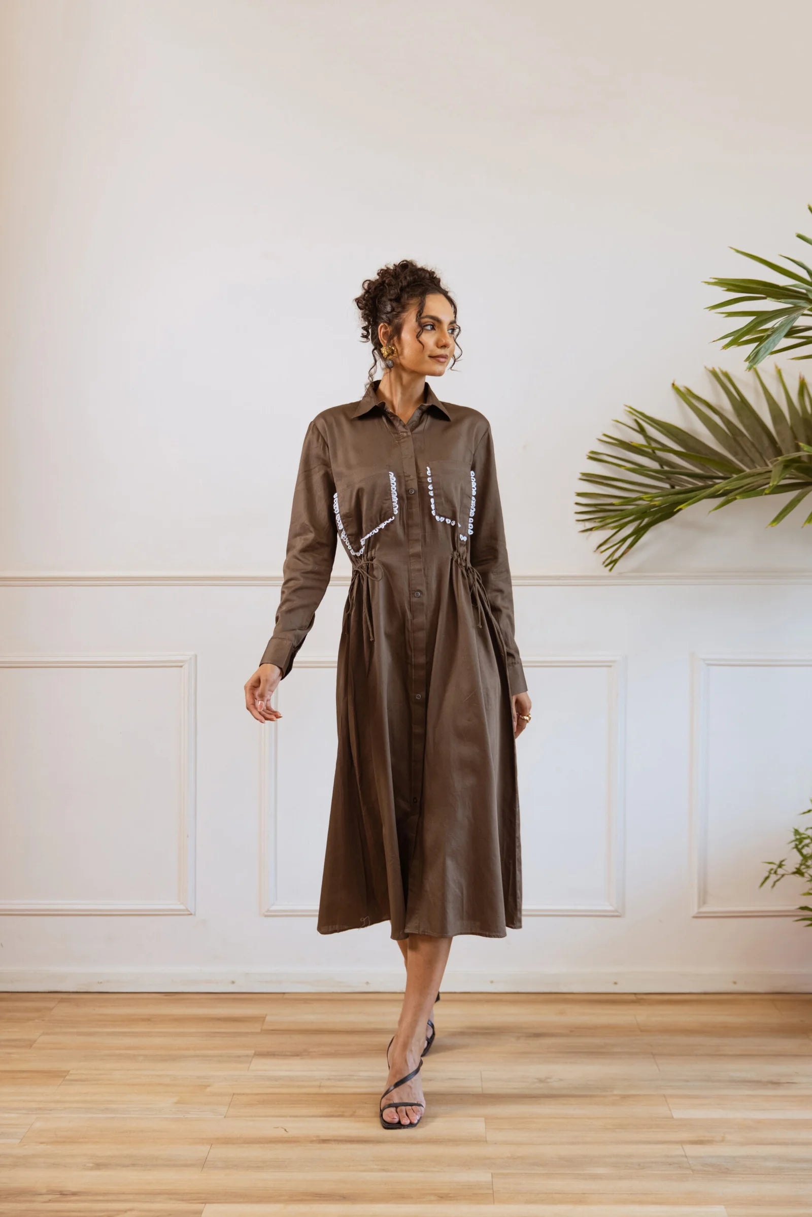 party wear dress
