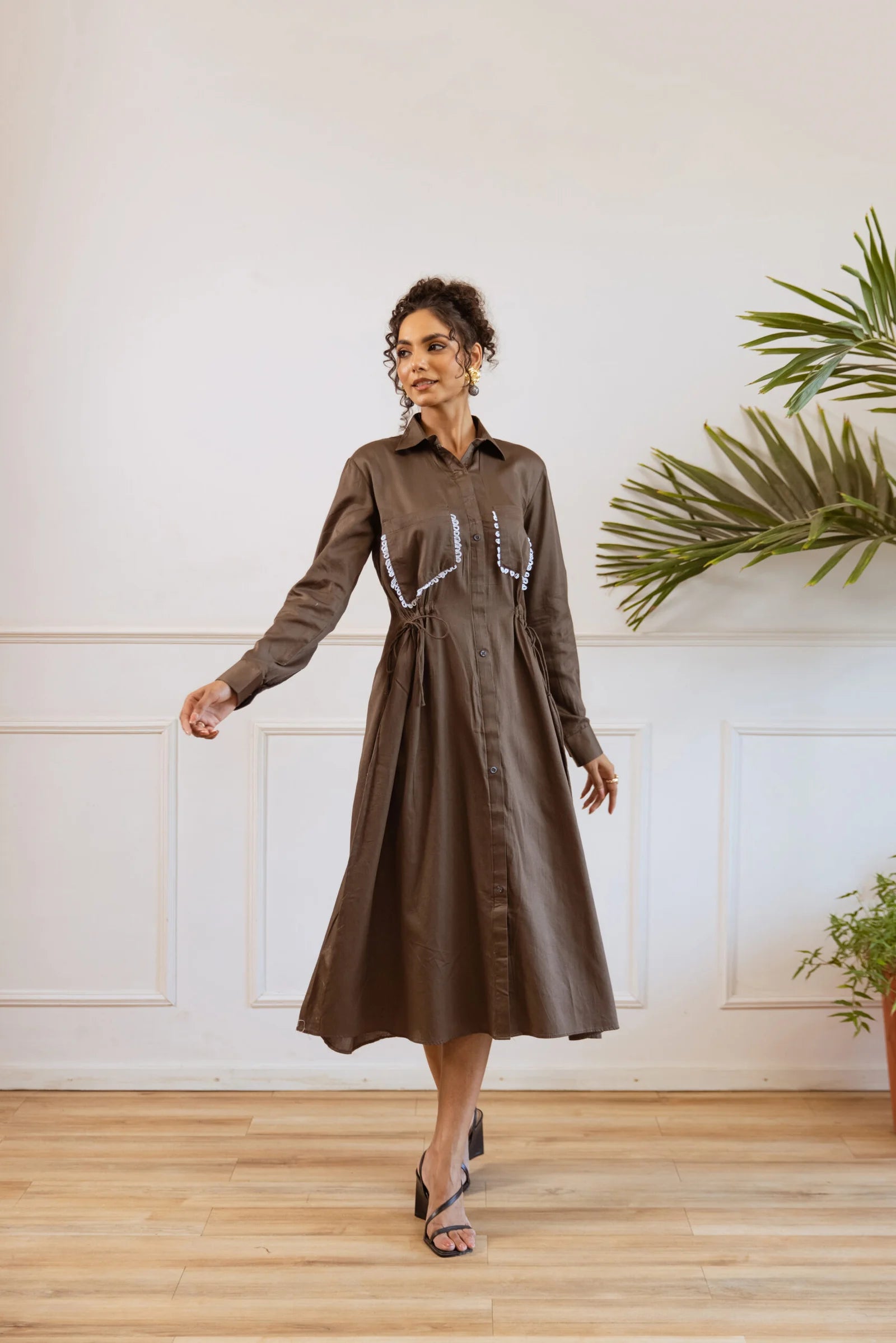 party wear dress