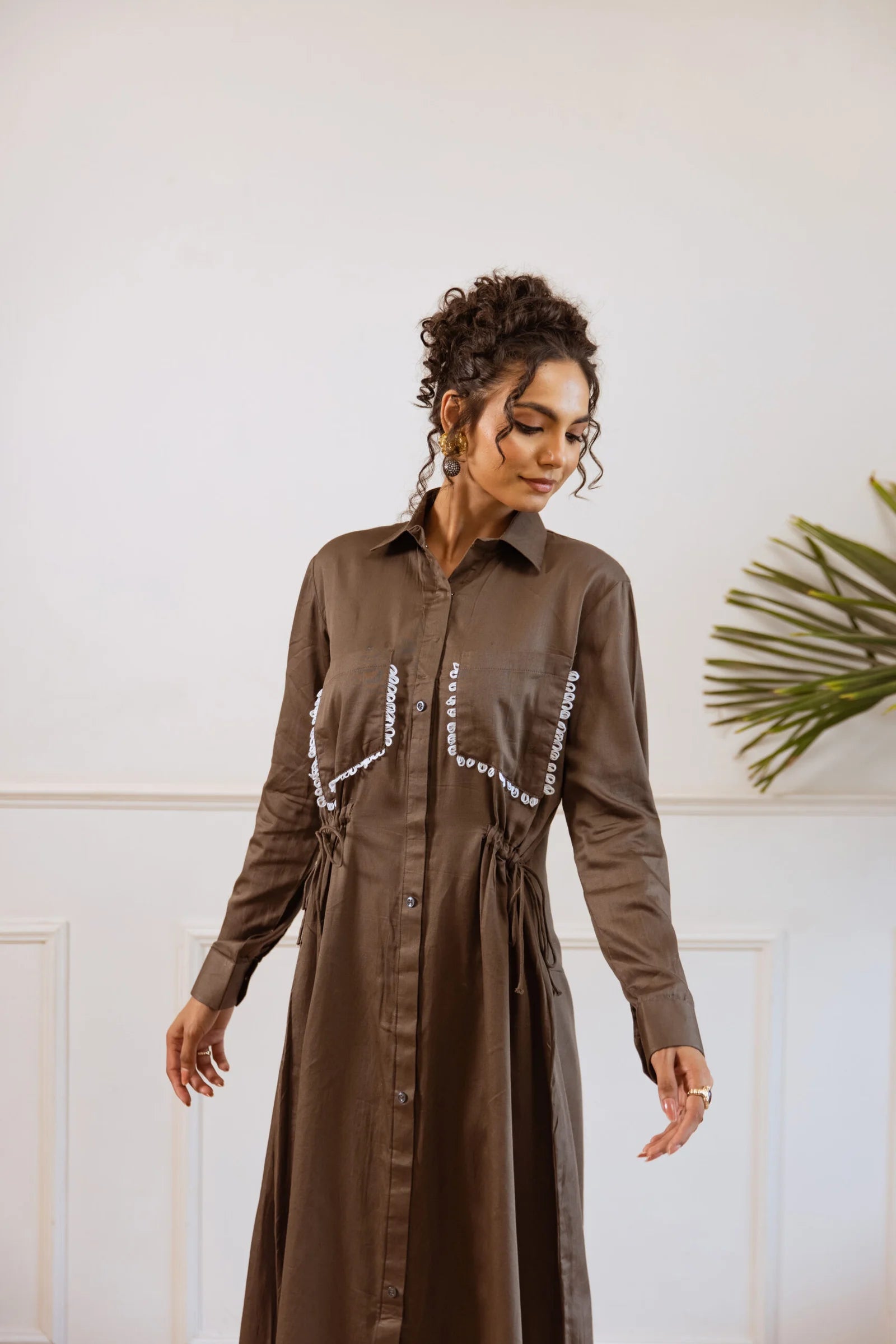party wear dress