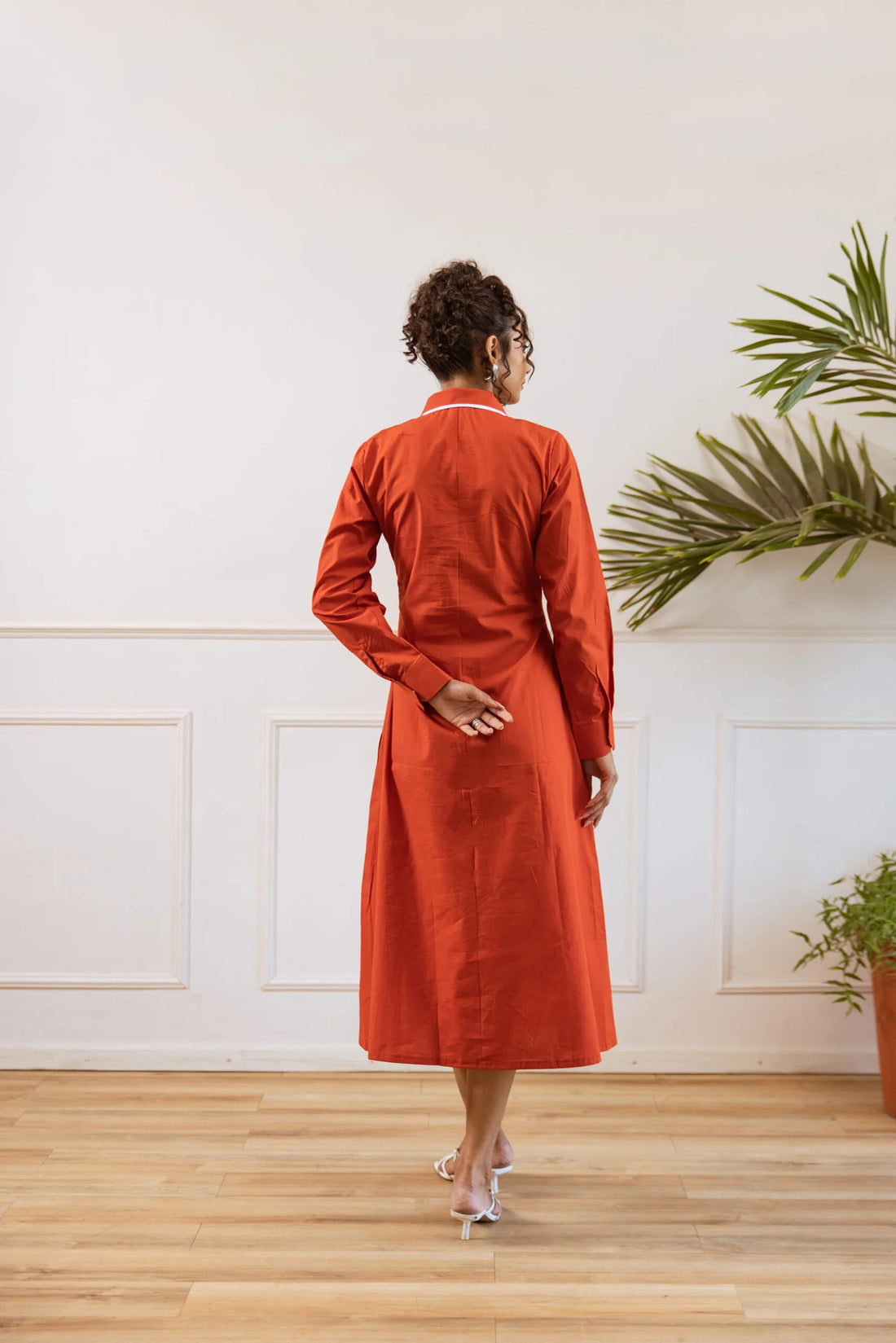 western clothing dresses