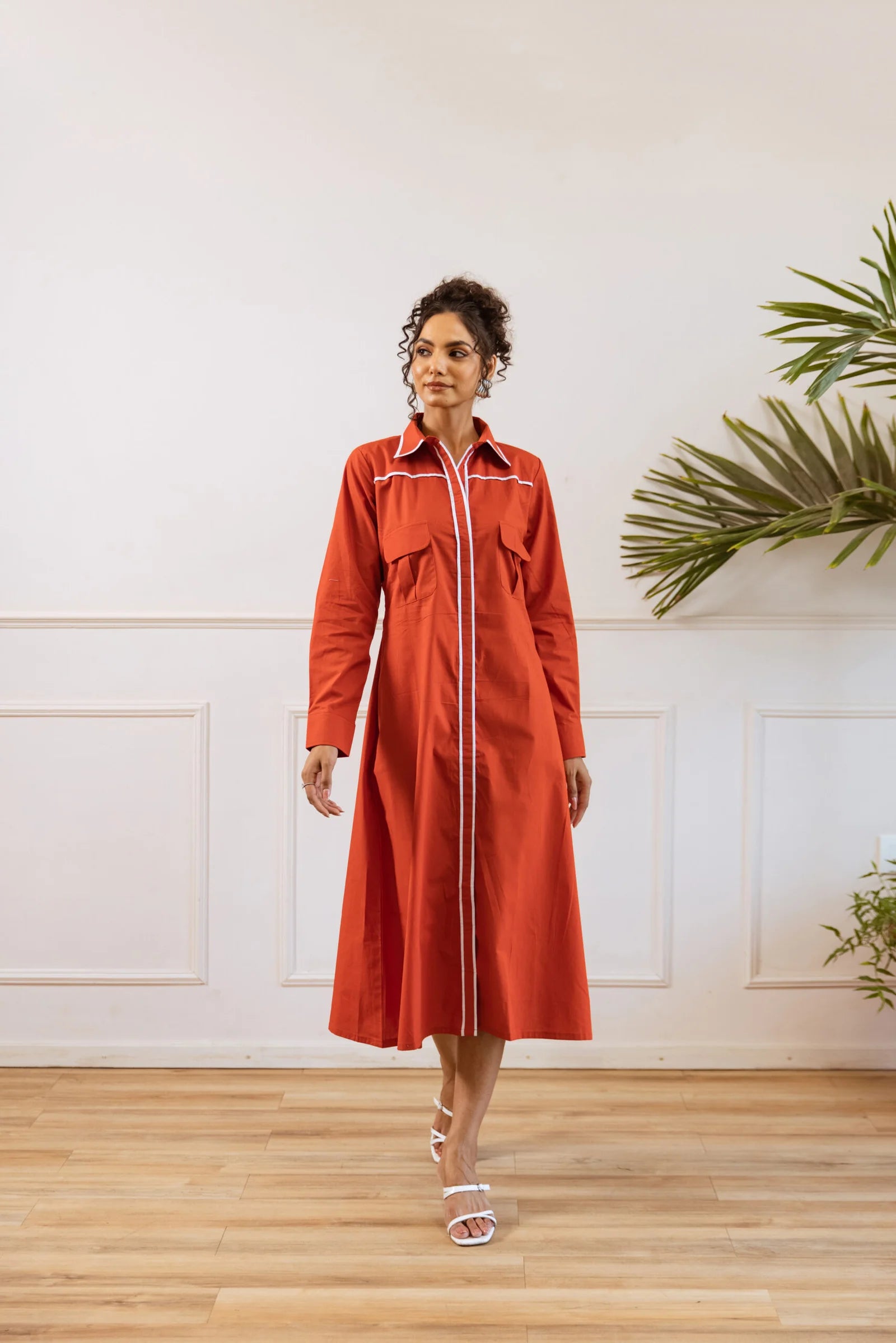 western clothing dresses