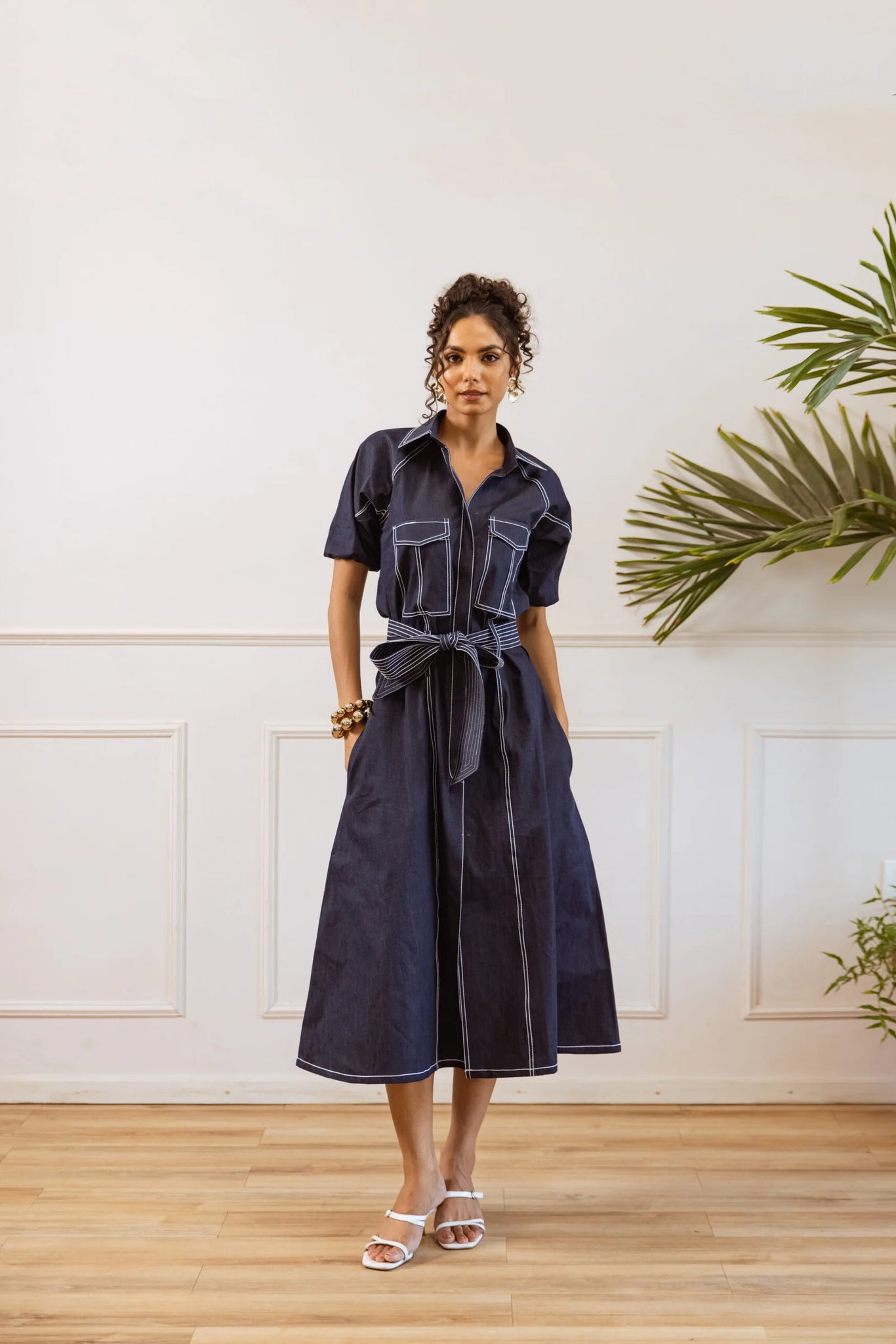 party wear dresses for women