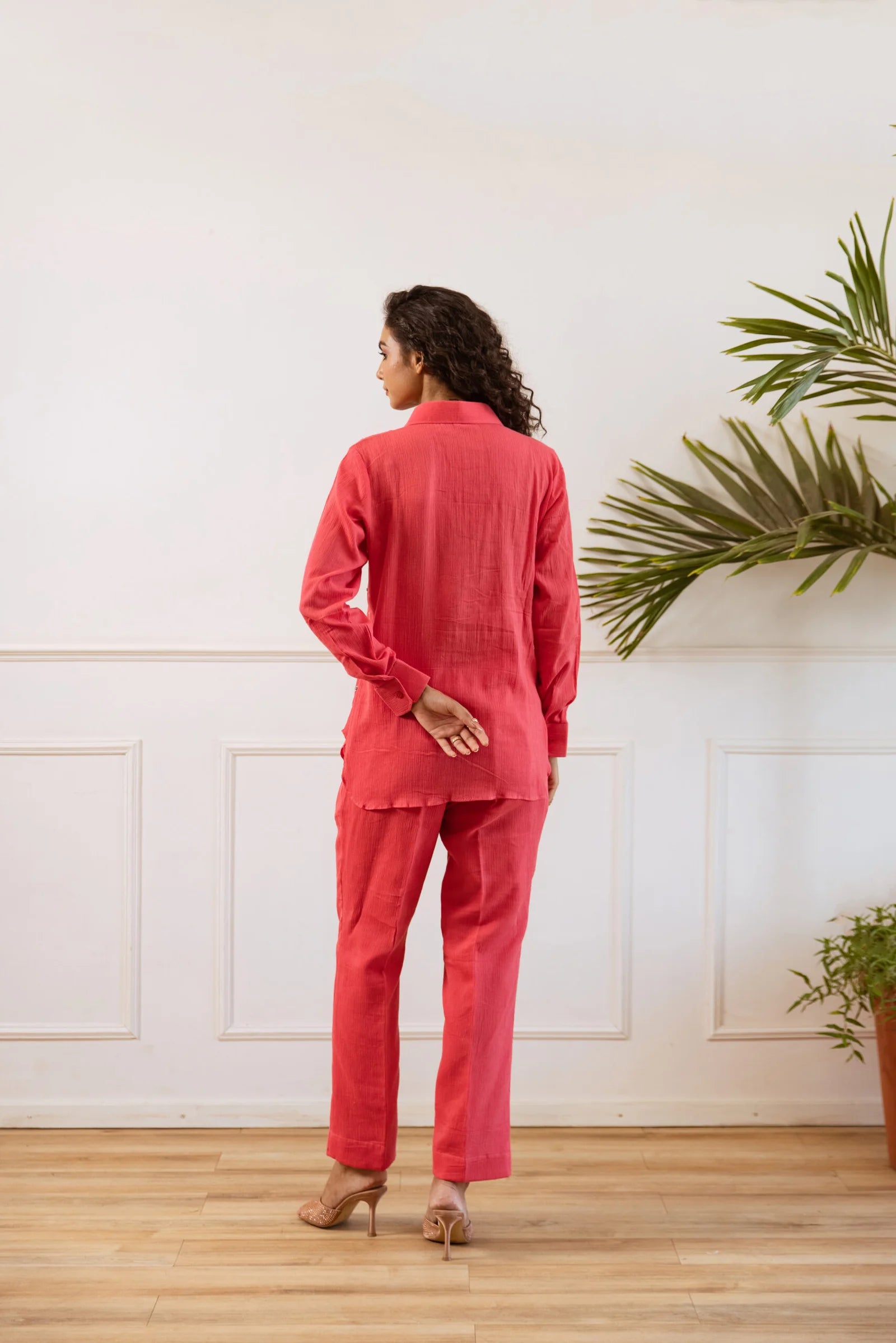 Pink co ord sets