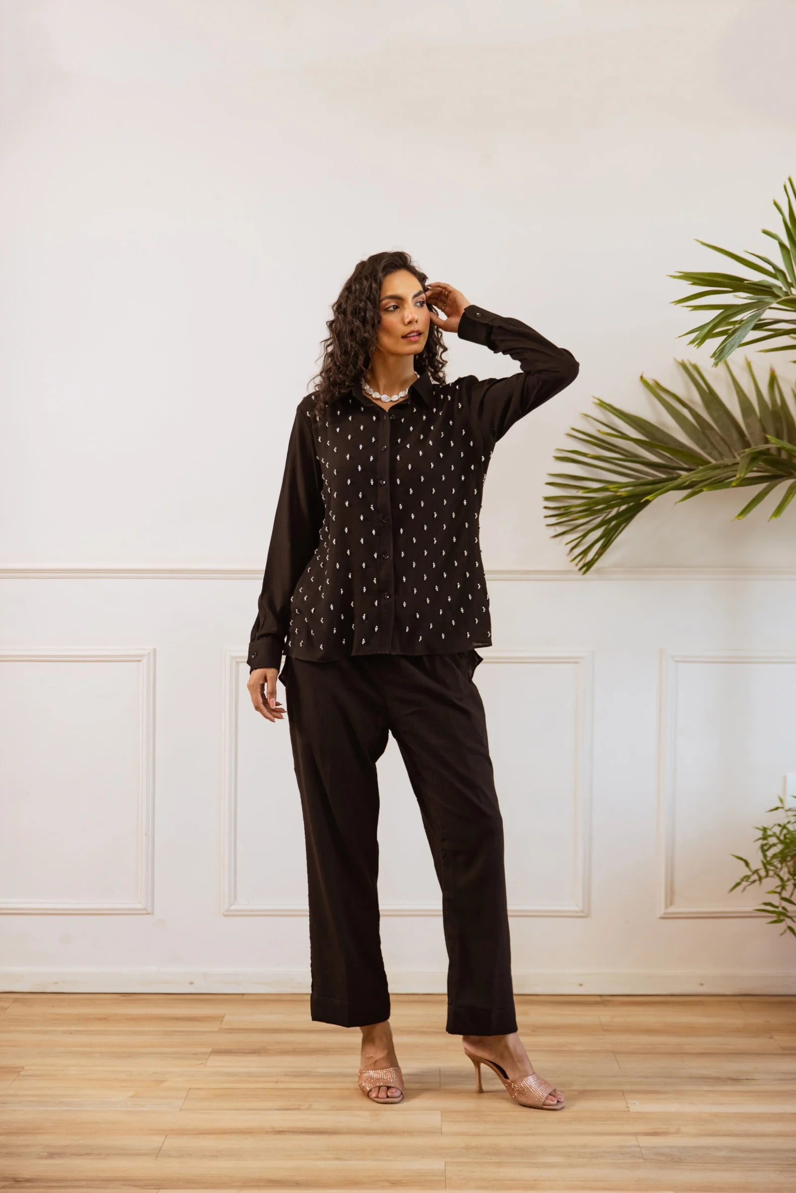 two piece dress for women