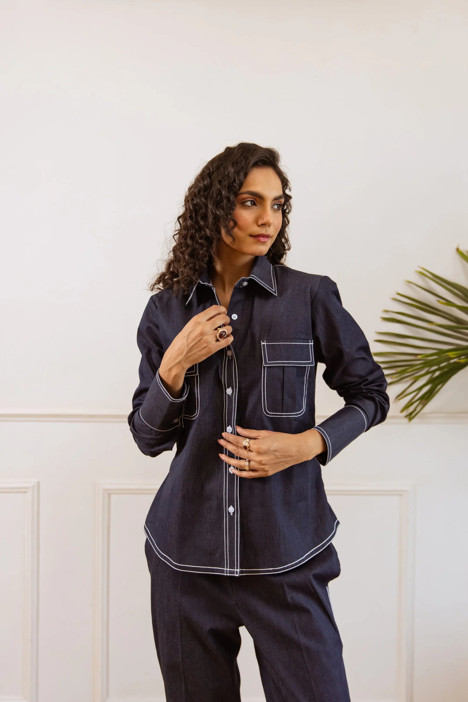 cord set party wear