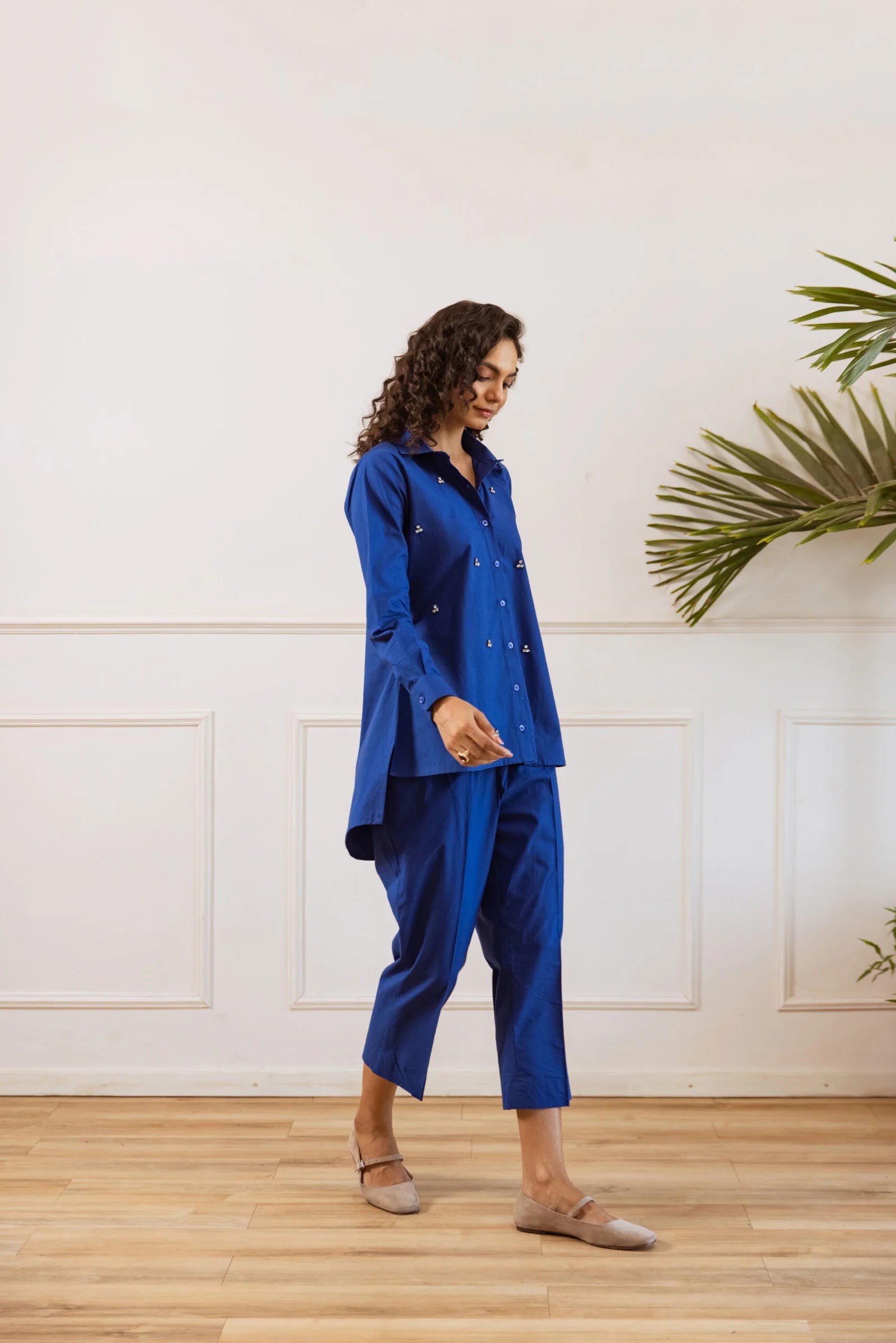 cord set party wear