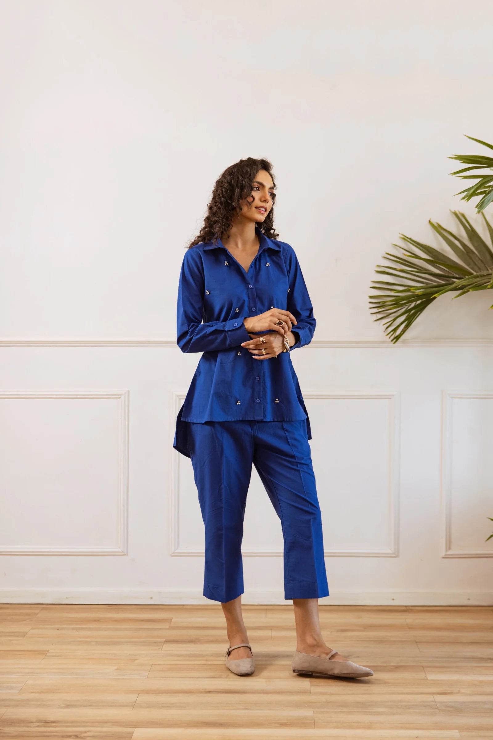 cord set party wear