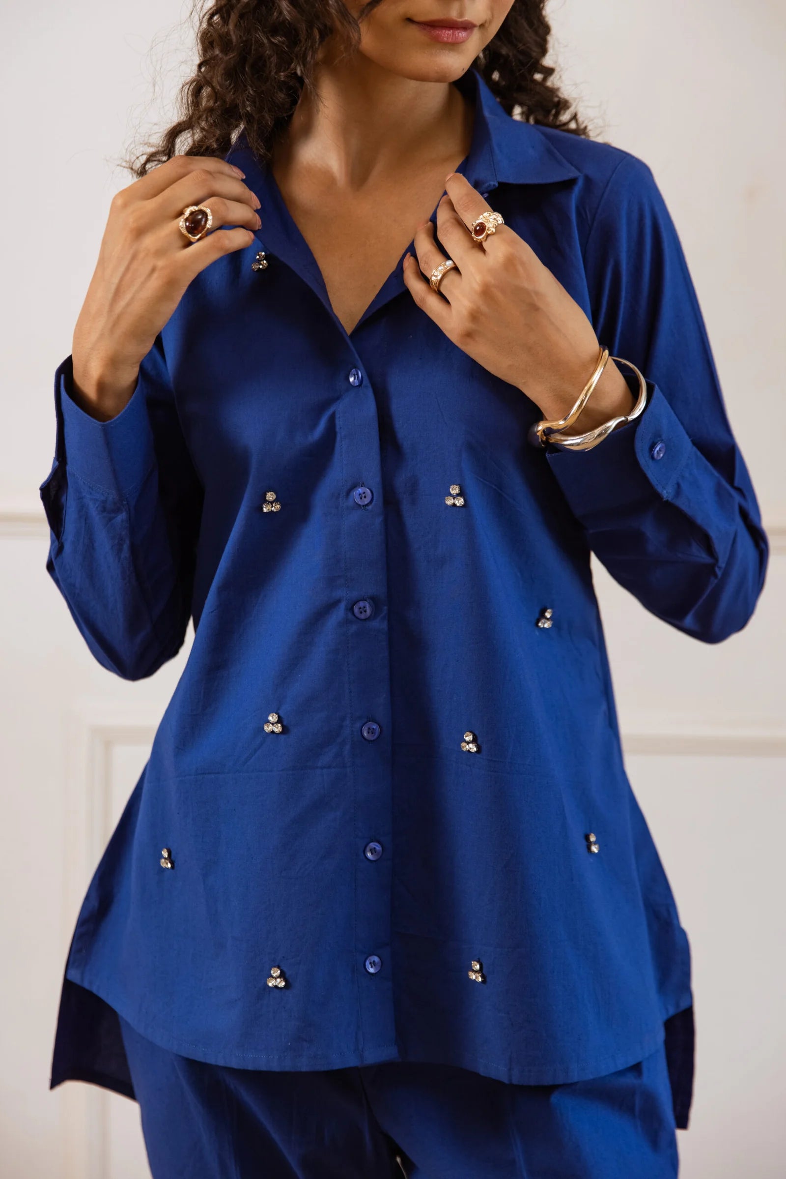 trendy cord set dress