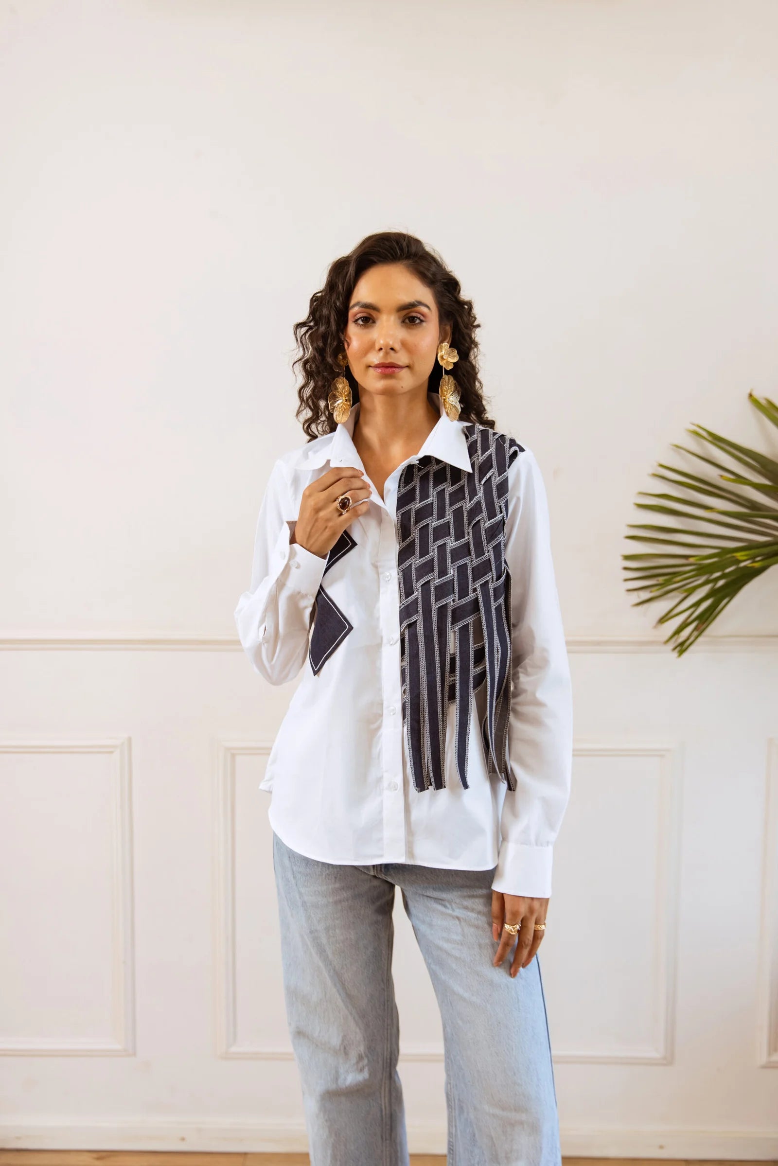 stylish shirts for women