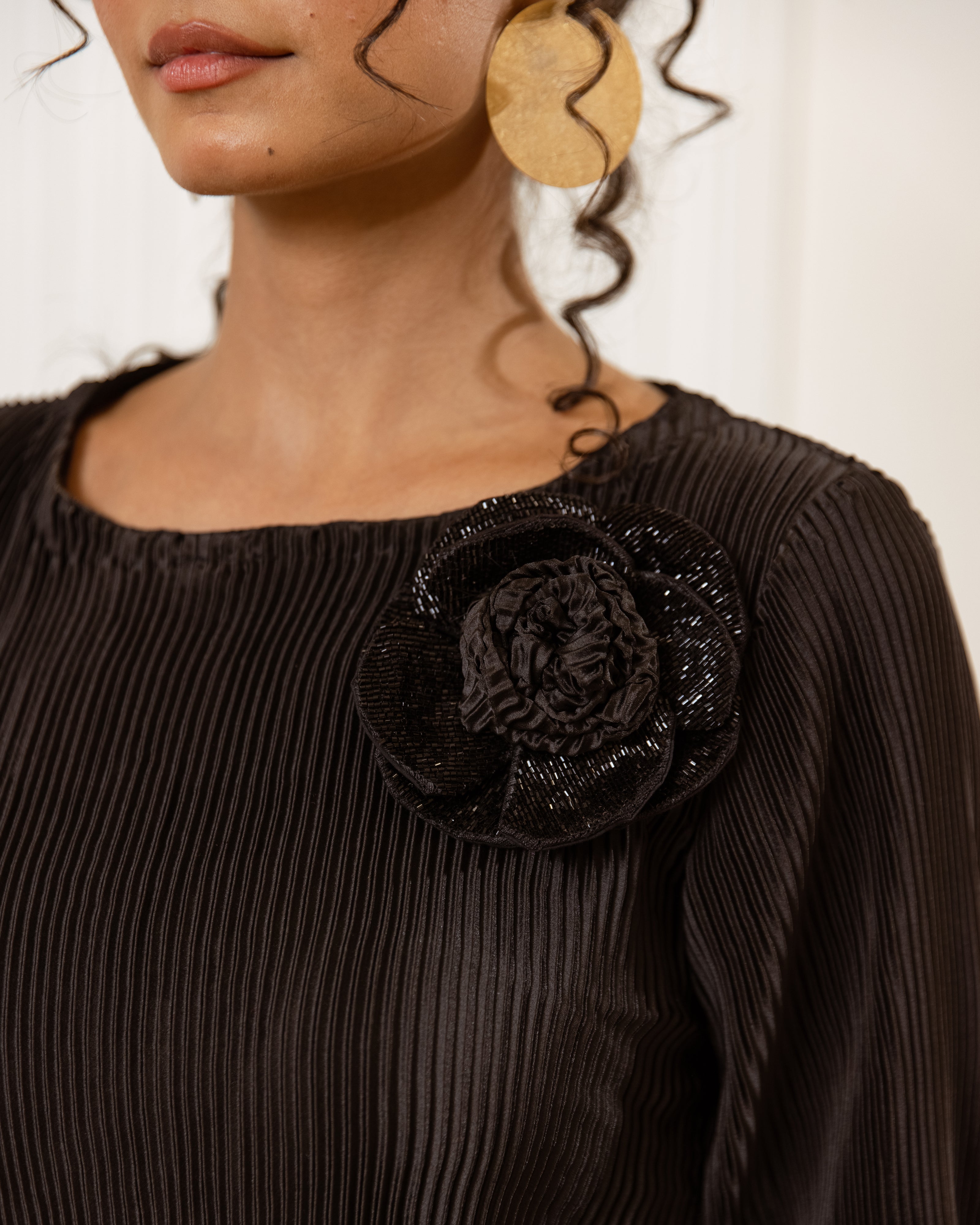 Boat Neck Co Ord Set