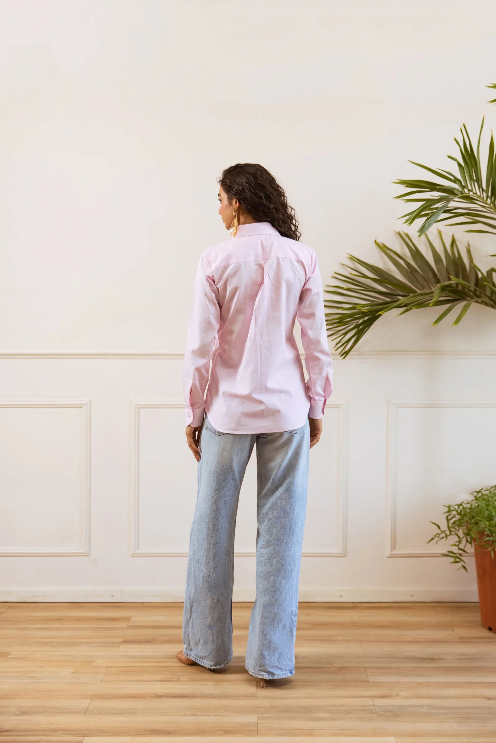formal shirts for women