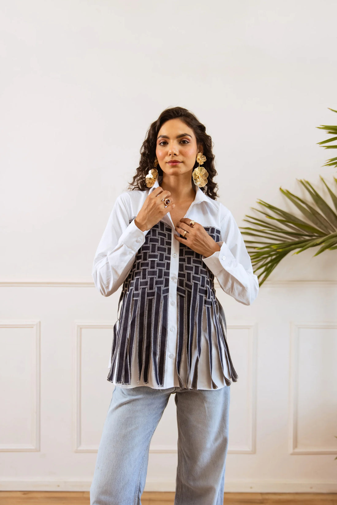 long shirts for women
