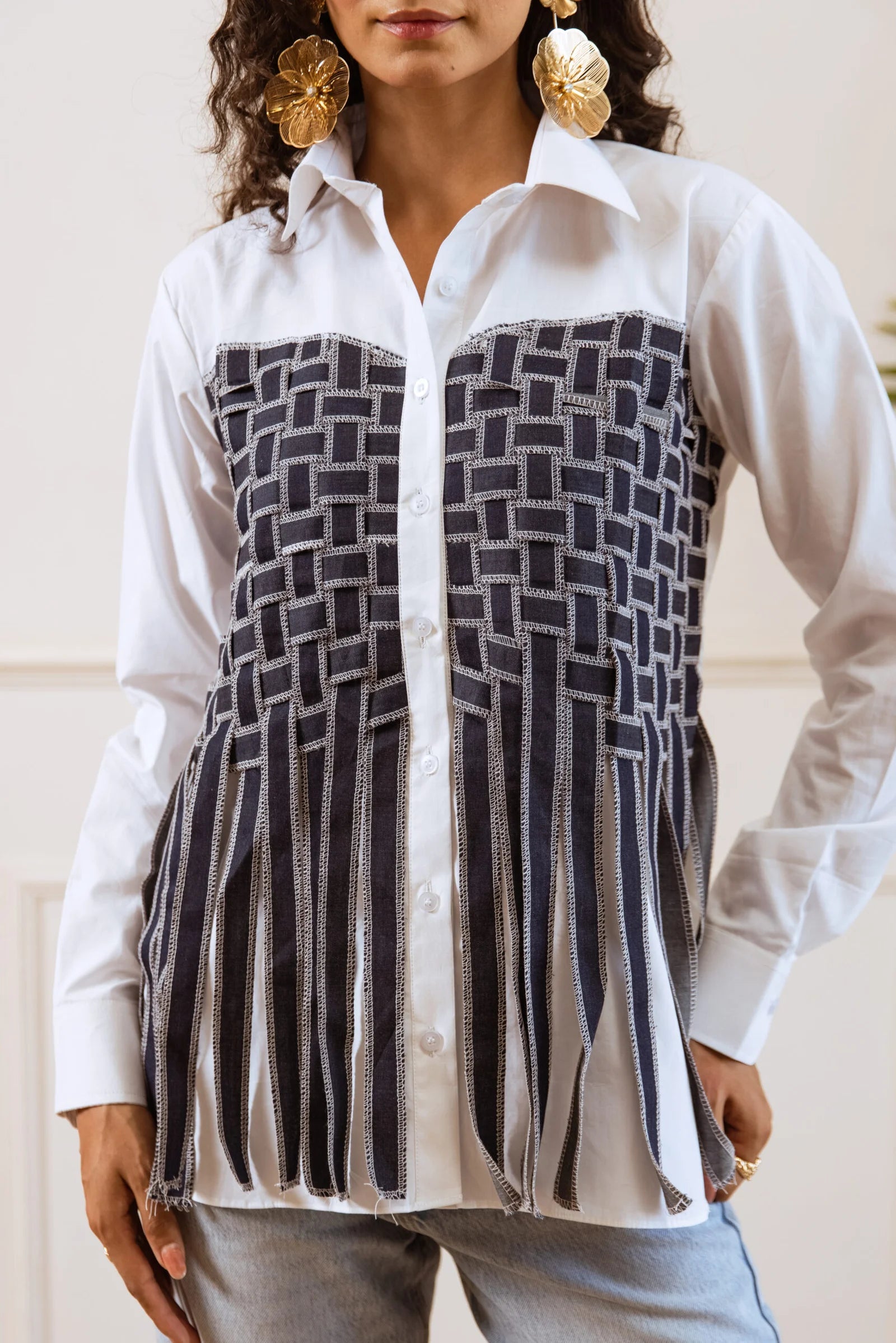 cotton shirts for women