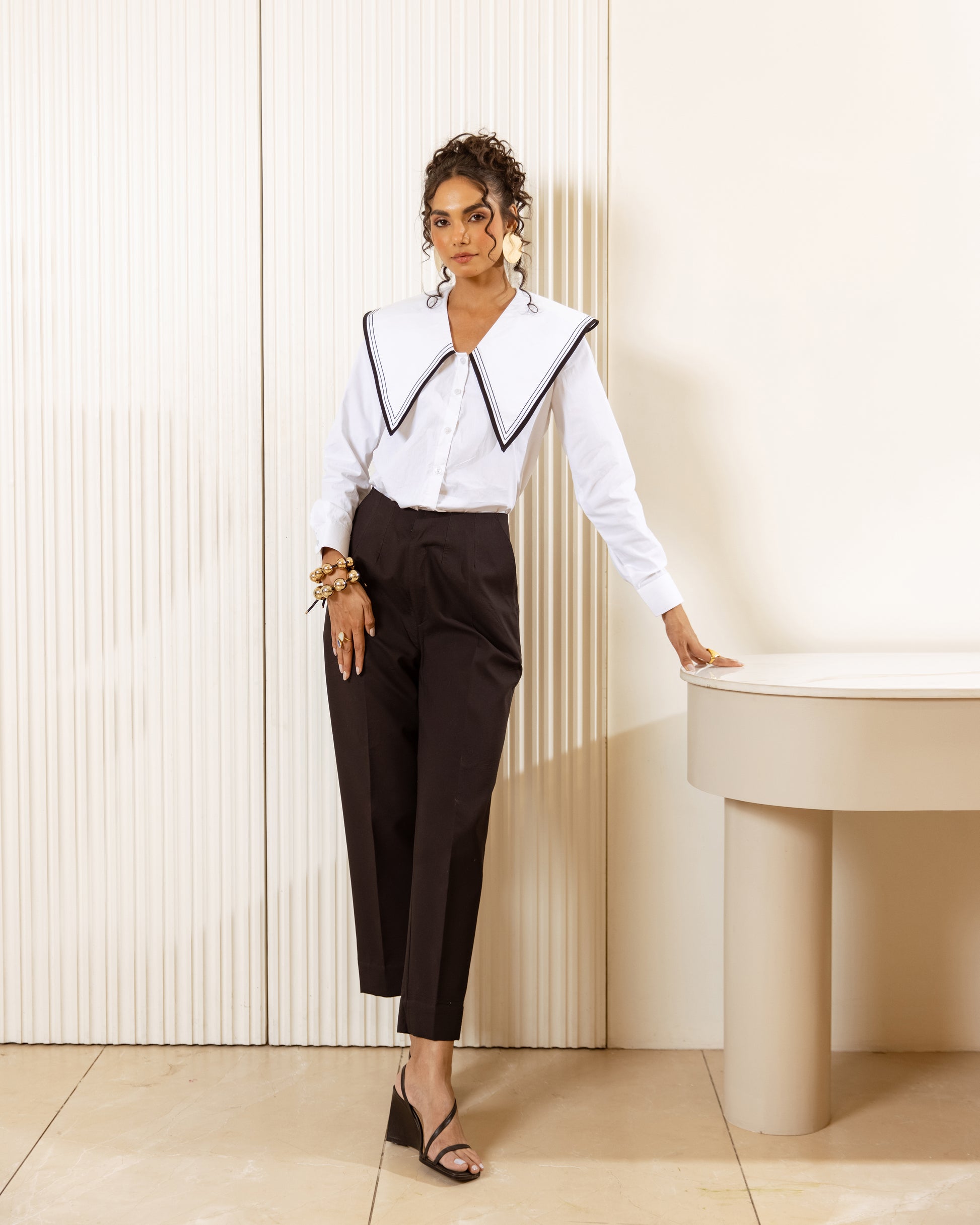 Casual Co Ord Set