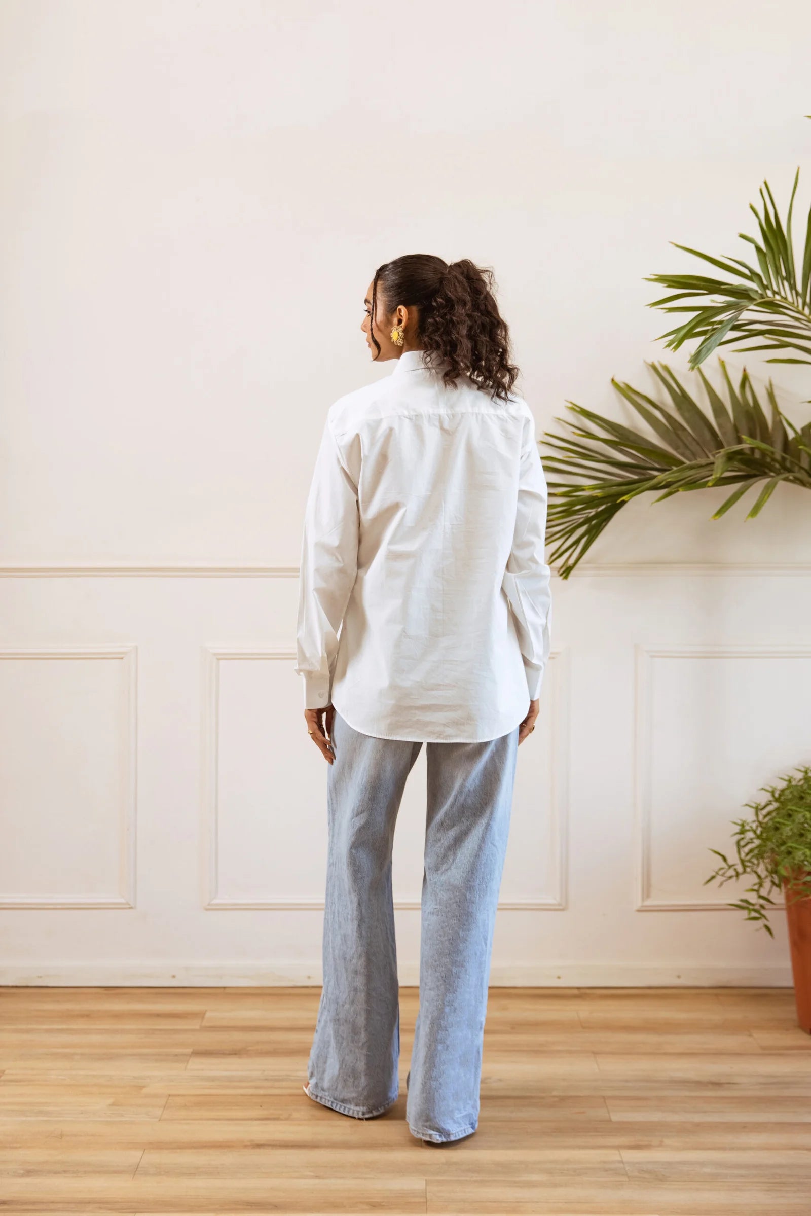 stylish shirts for women