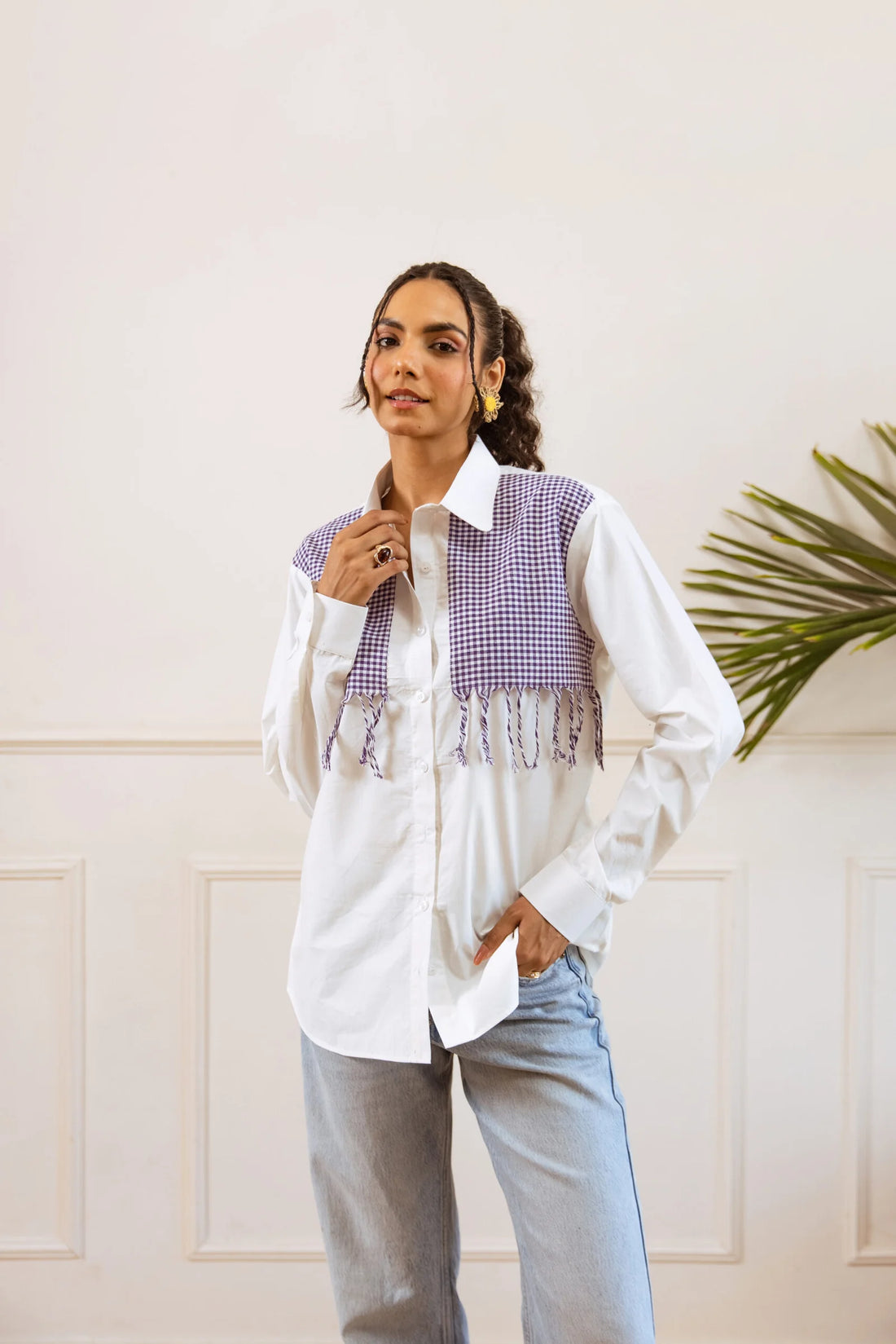 stylish shirts for women