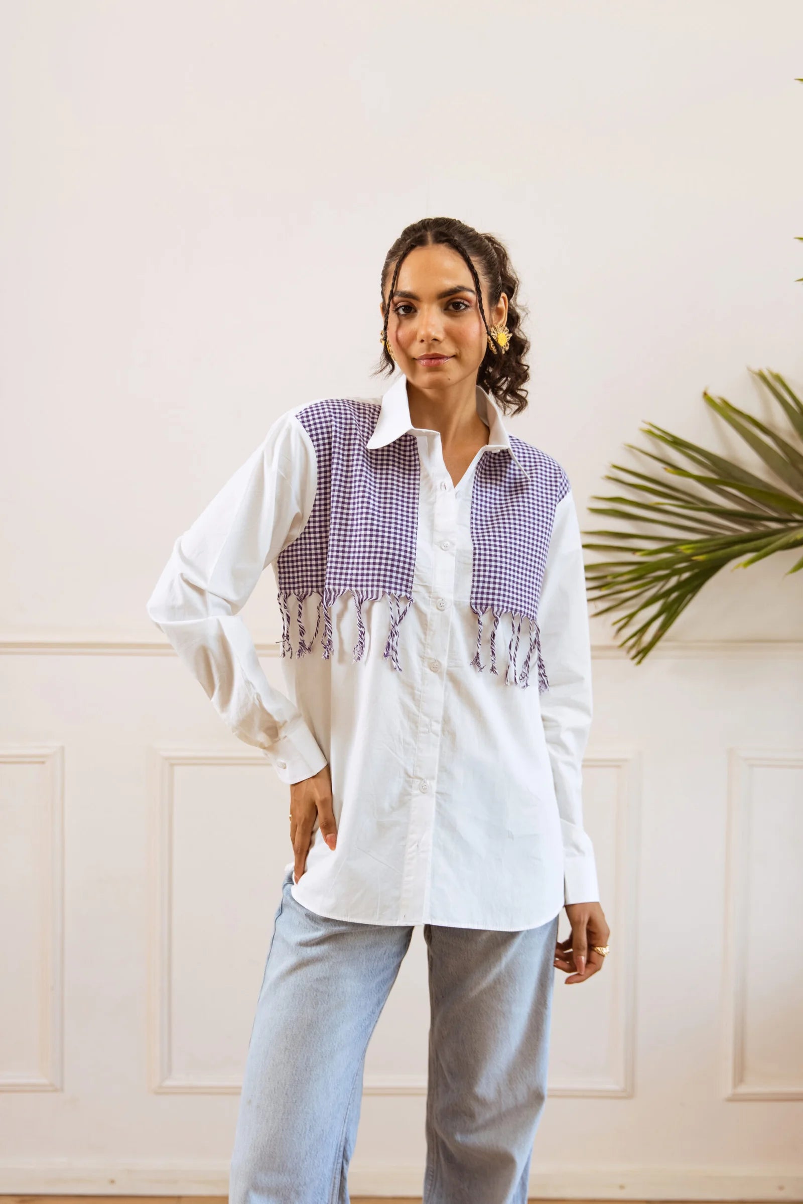 stylish shirts for women