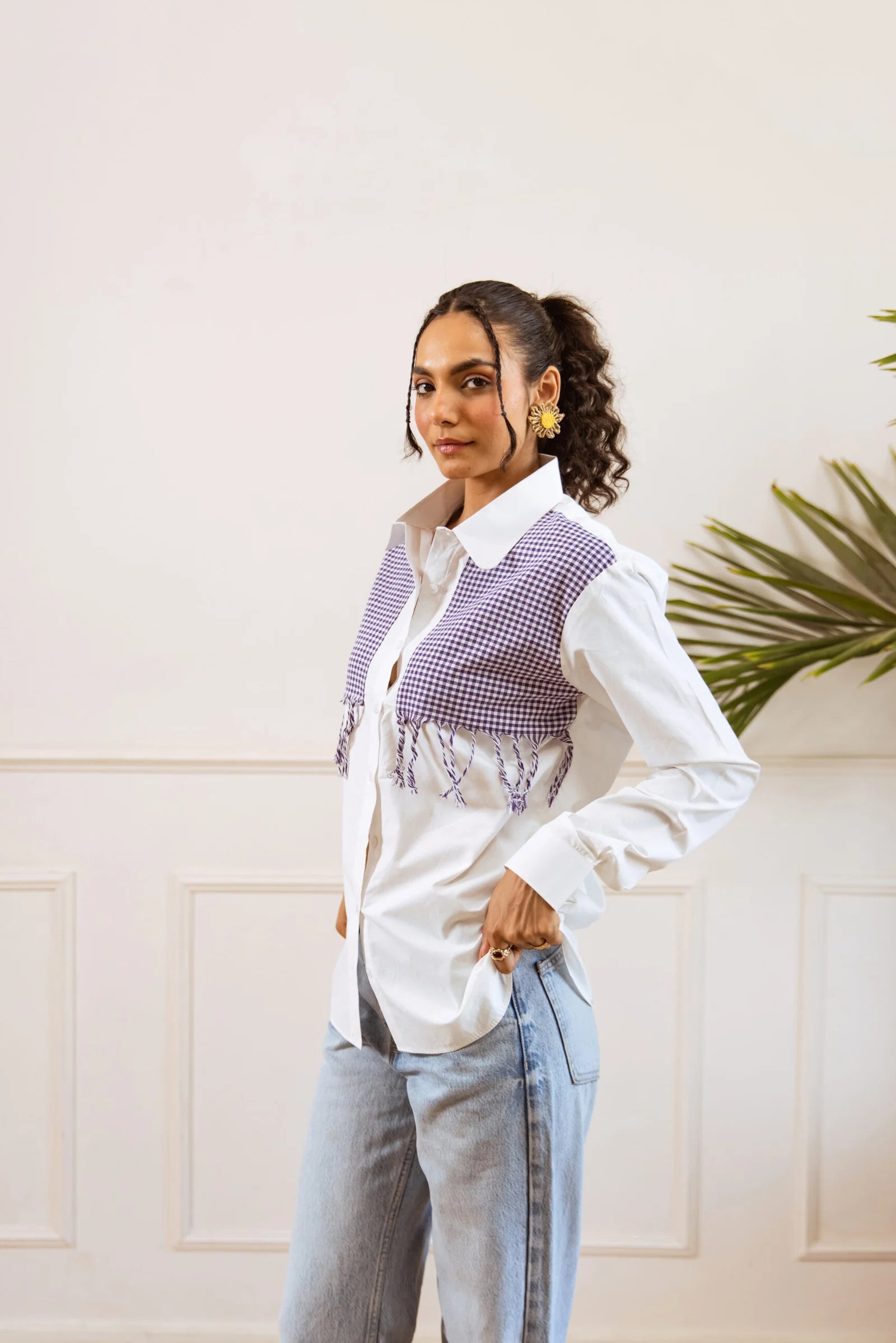 stylish shirts for women