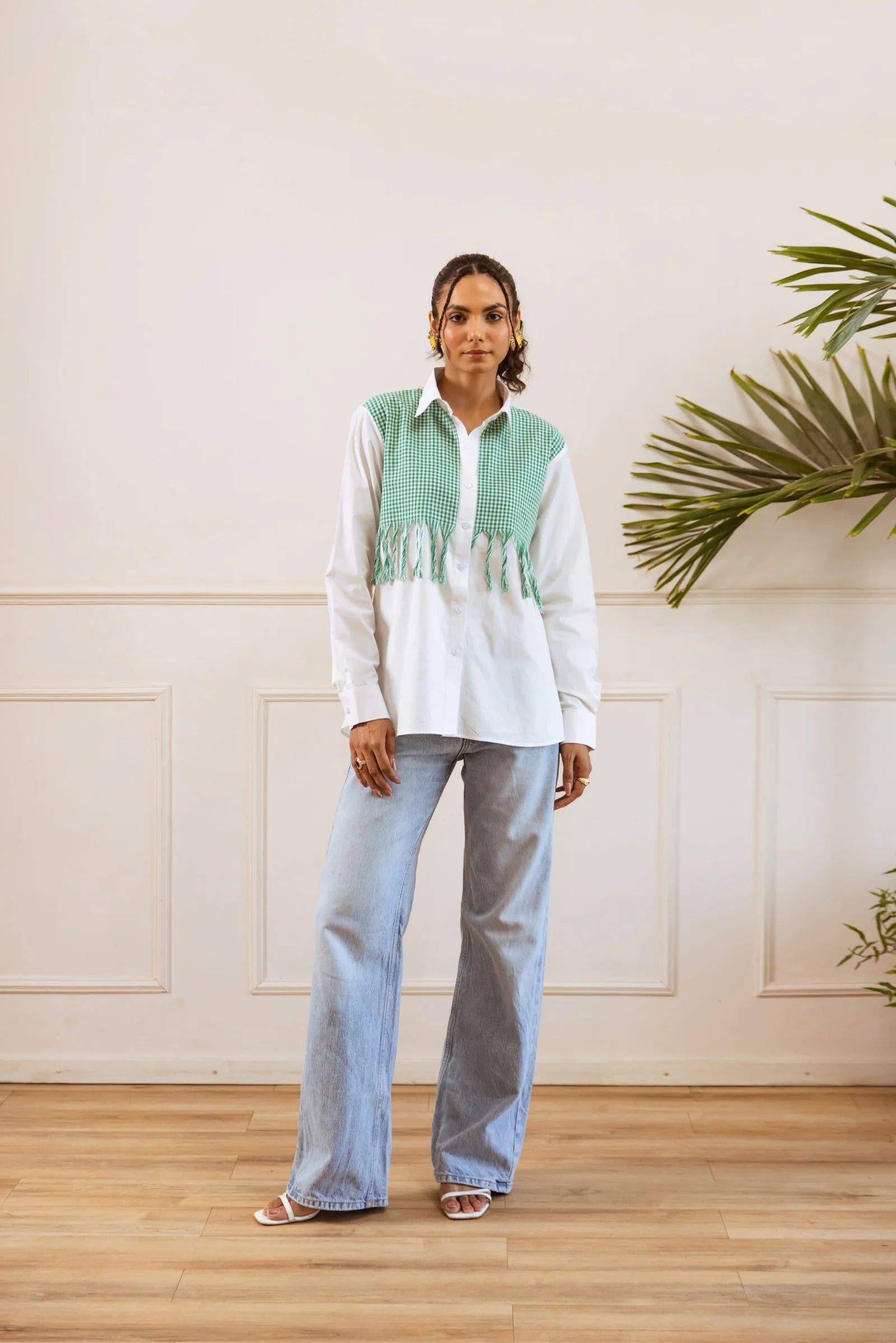 Shirts for women