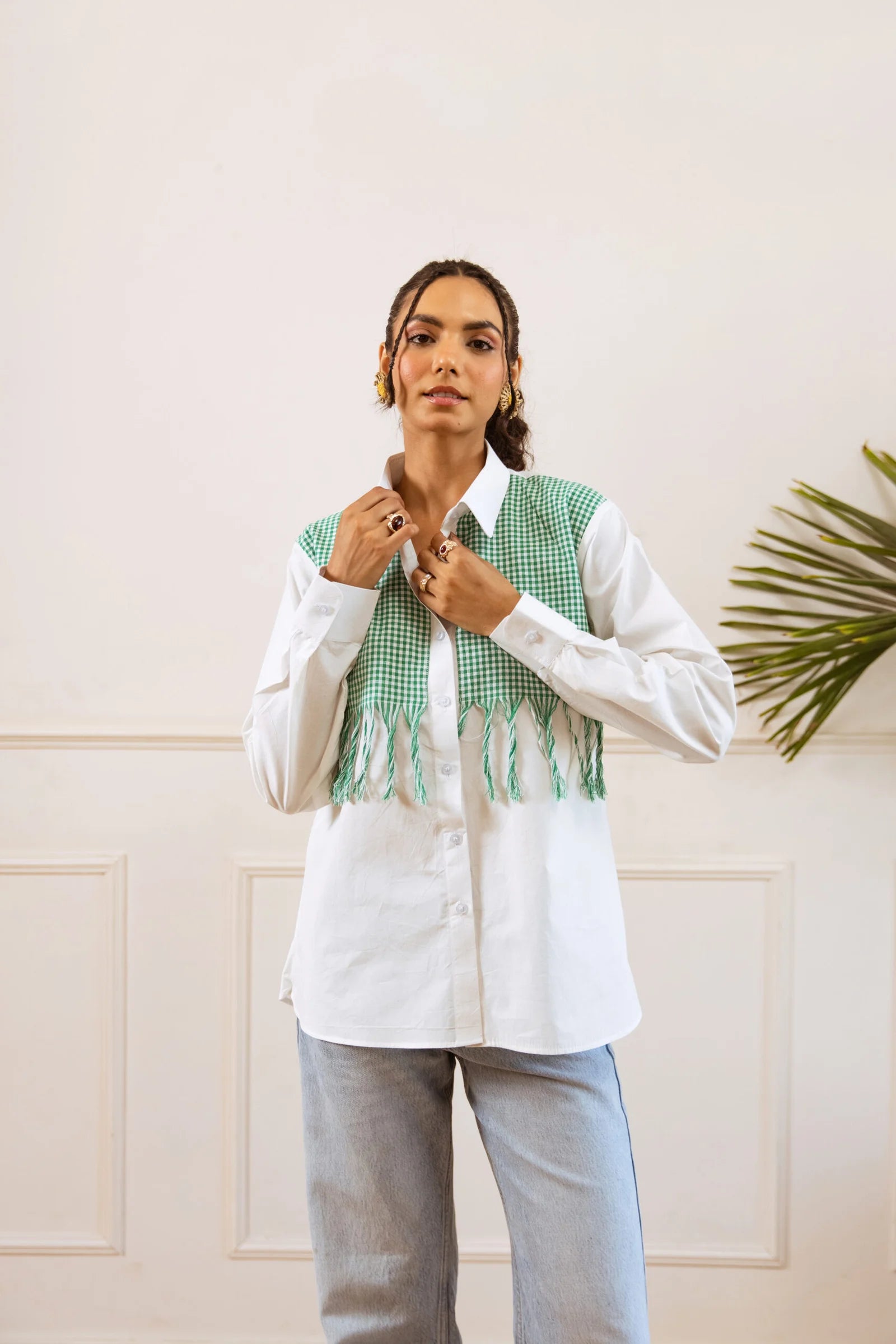 Shirts for women