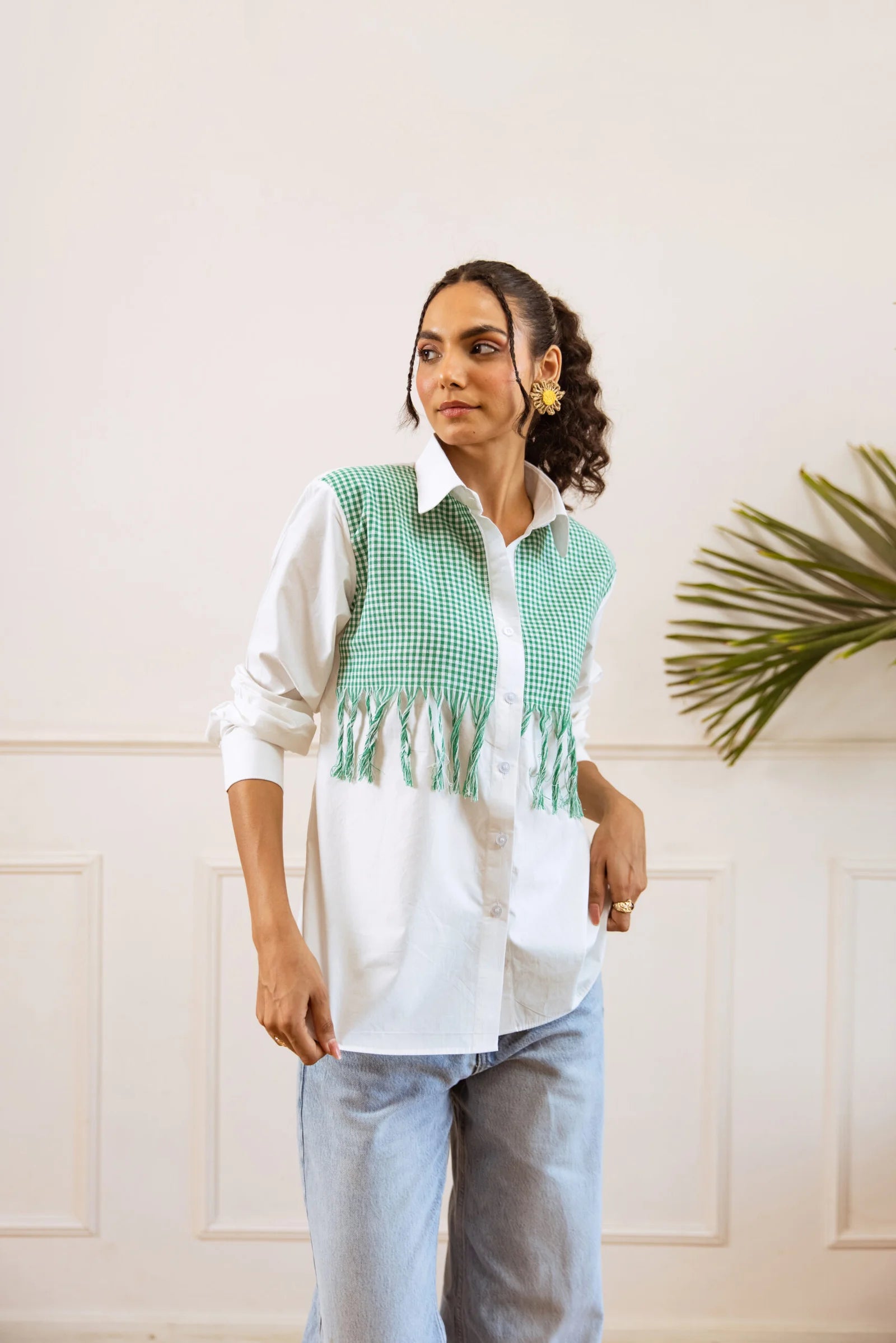 Shirts for women