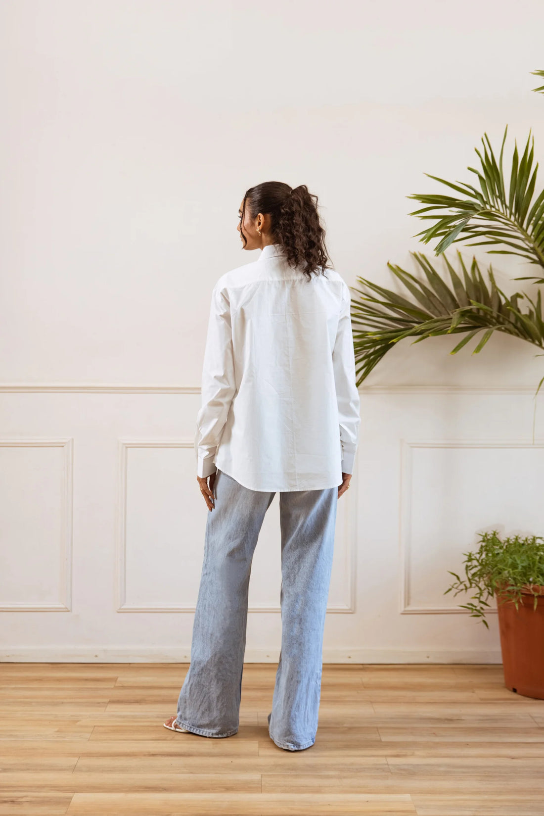 long shirts for women
