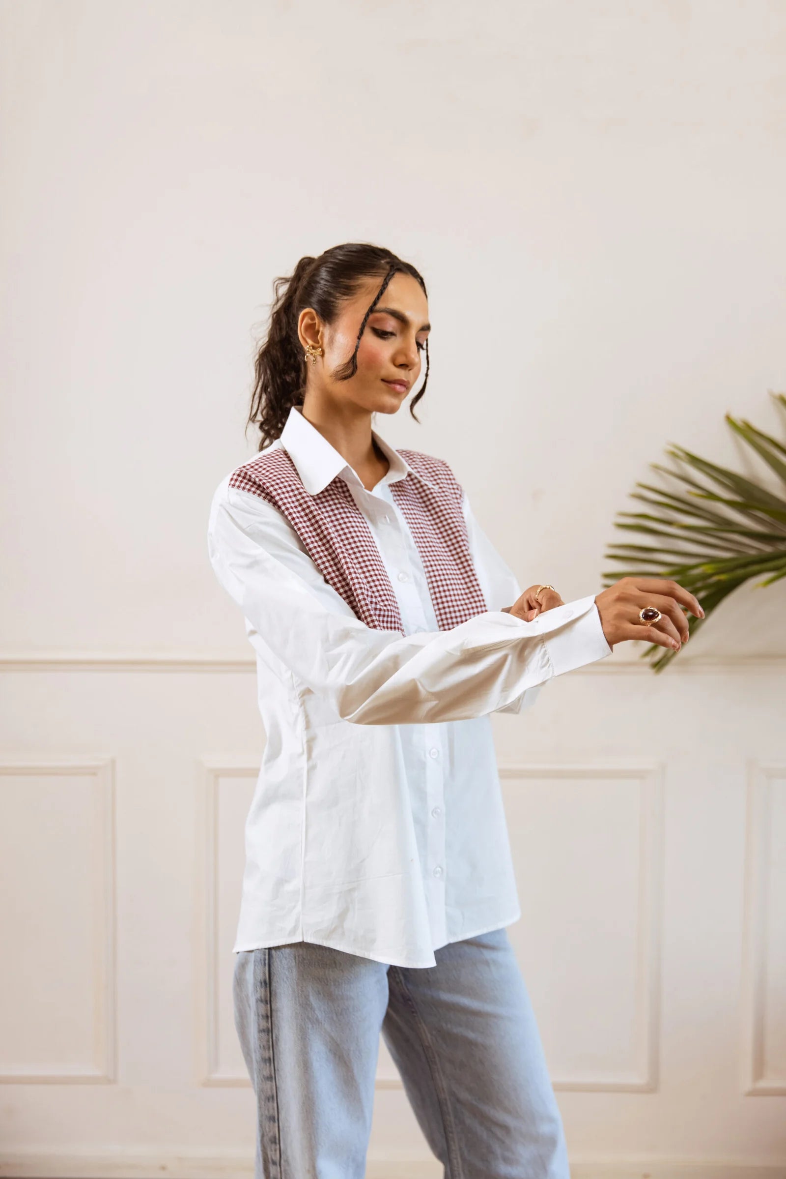 long shirts for women