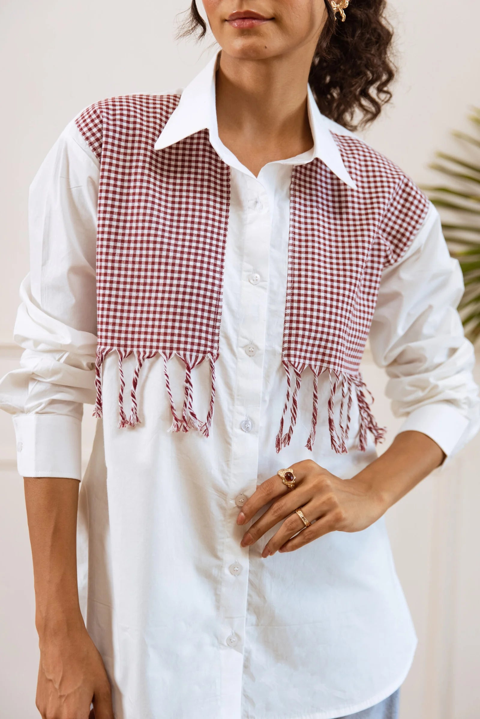 long shirts for women