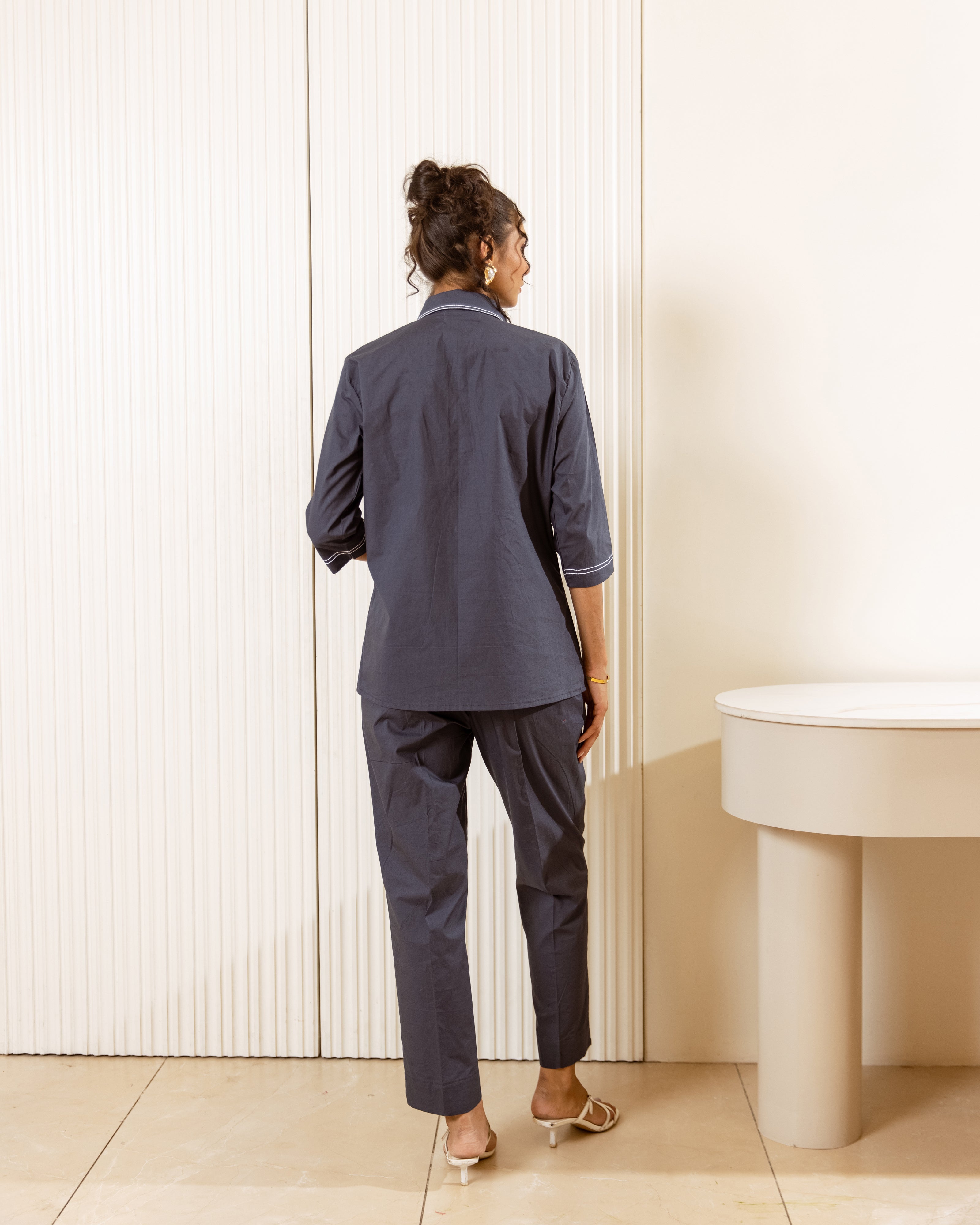 Co Ord Set For Women