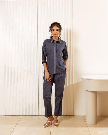 Co Ord Set For Women