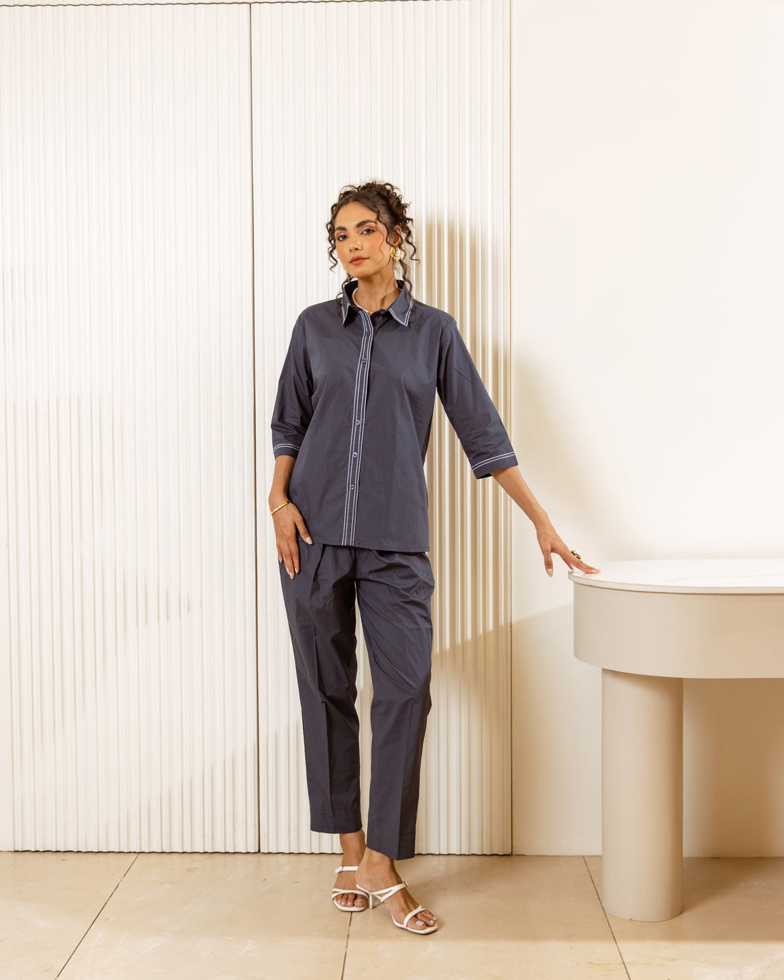 Co Ord Set For Women