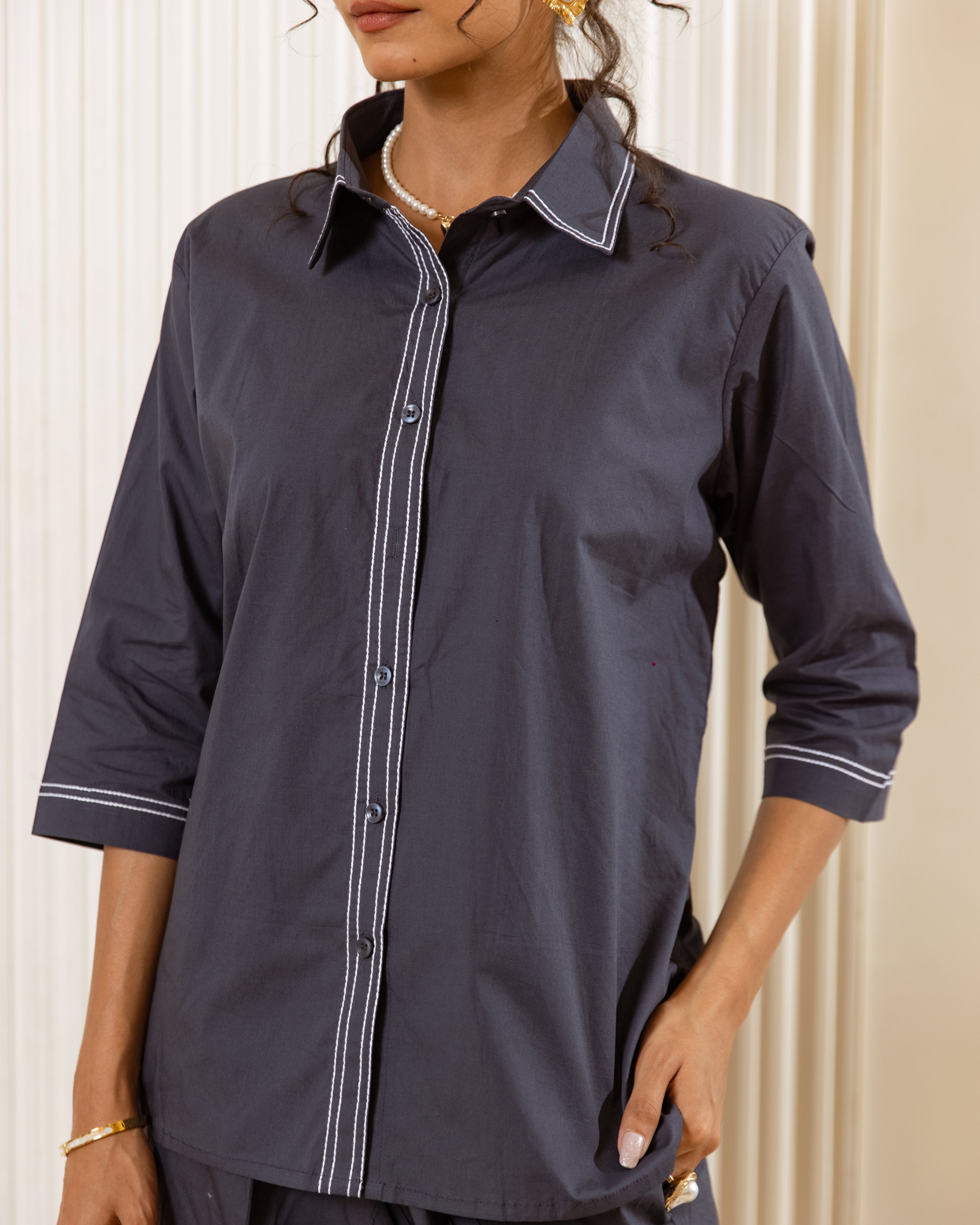 Co Ord Set For Women