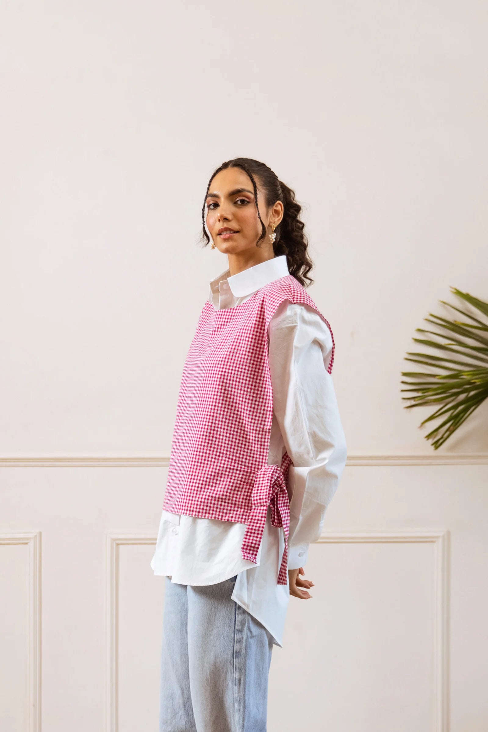 cotton shirts for women
