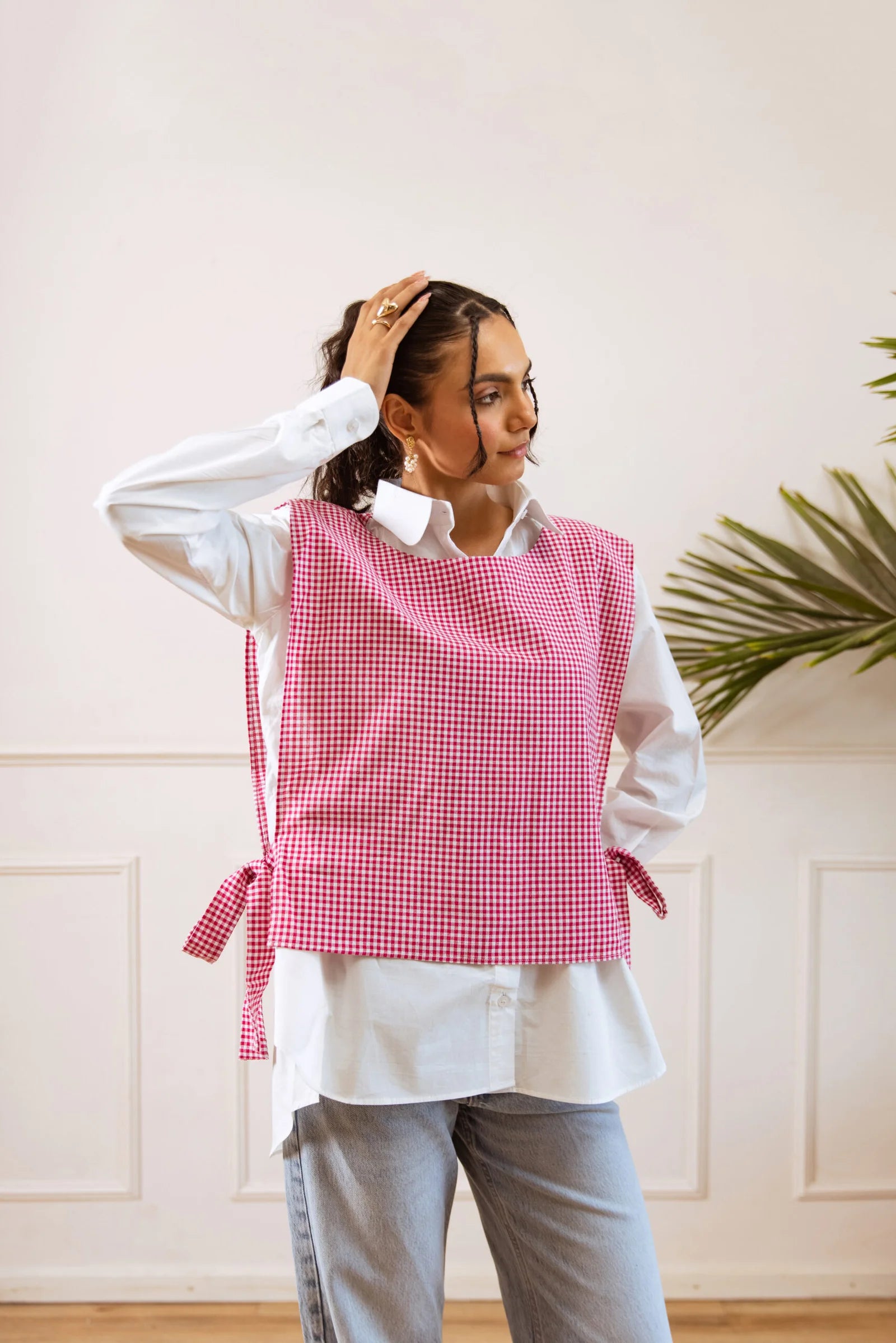 cotton shirts for women