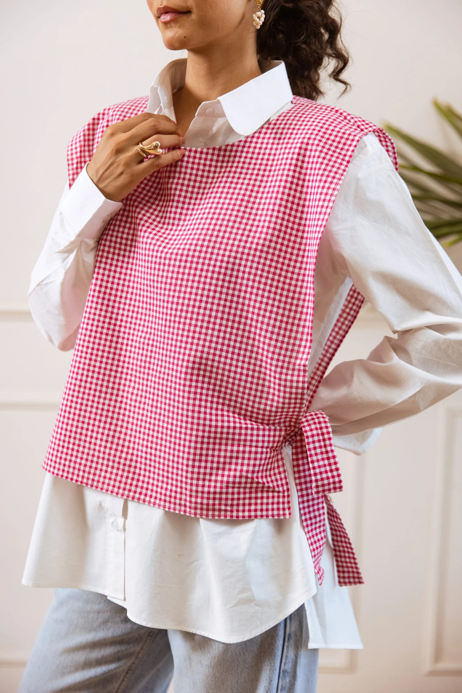 cotton shirts for women