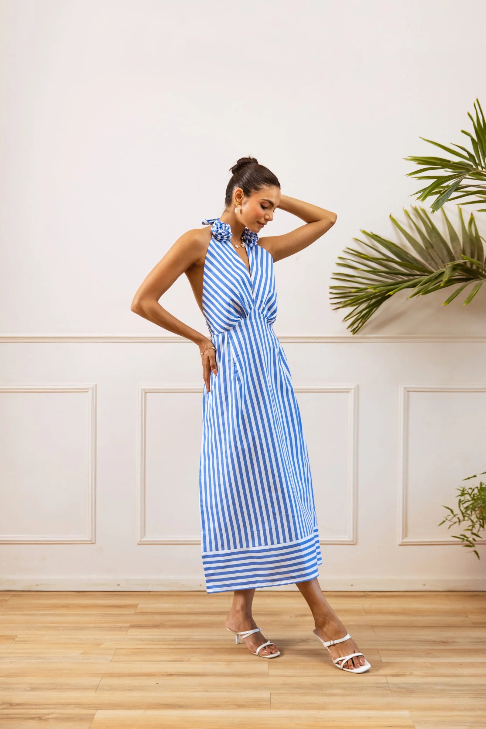 ladies western dresses