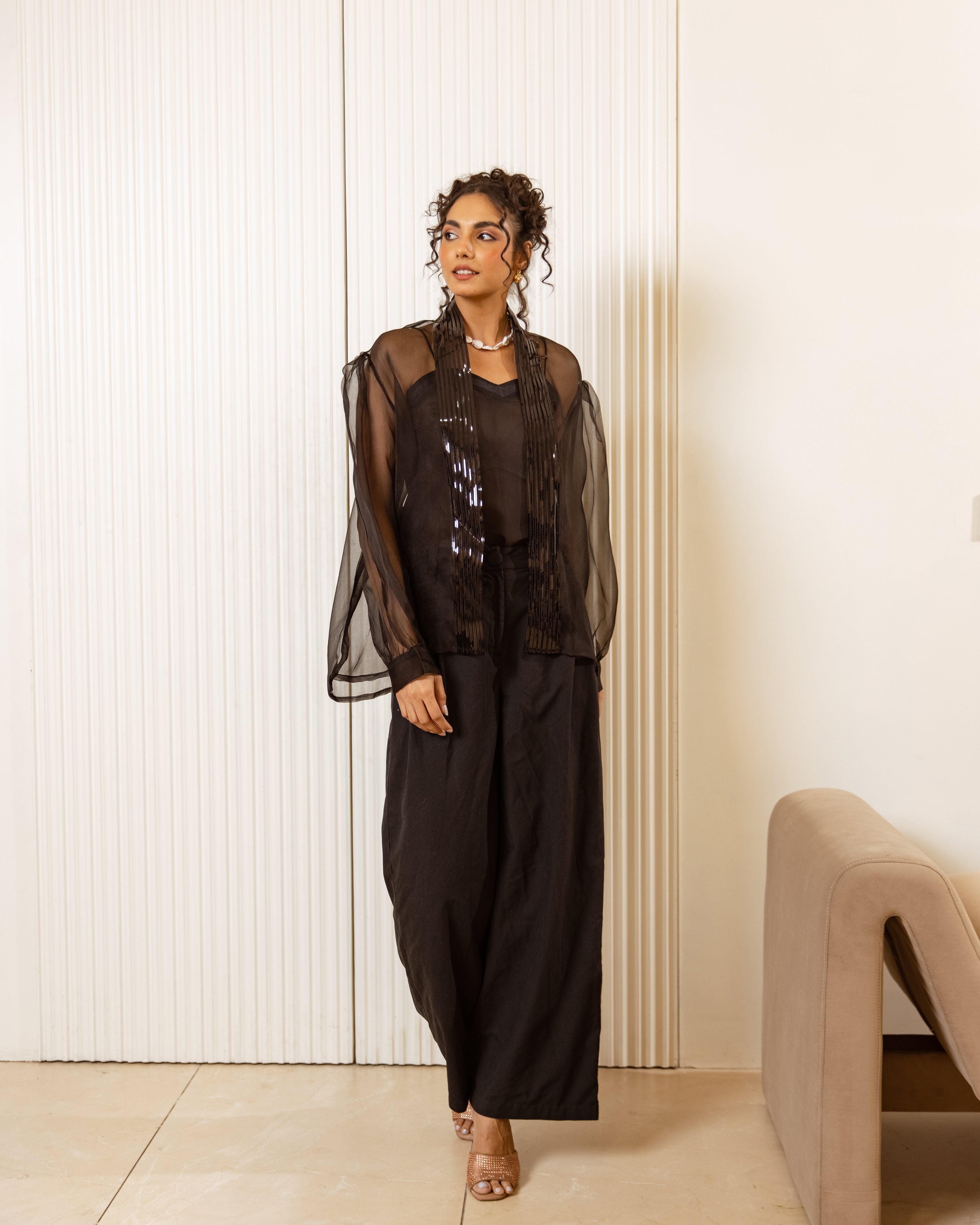 Co Ord Set For Women