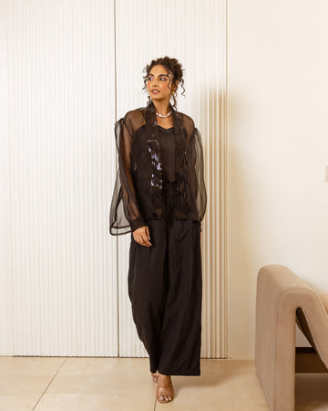 Co Ord Set For Women