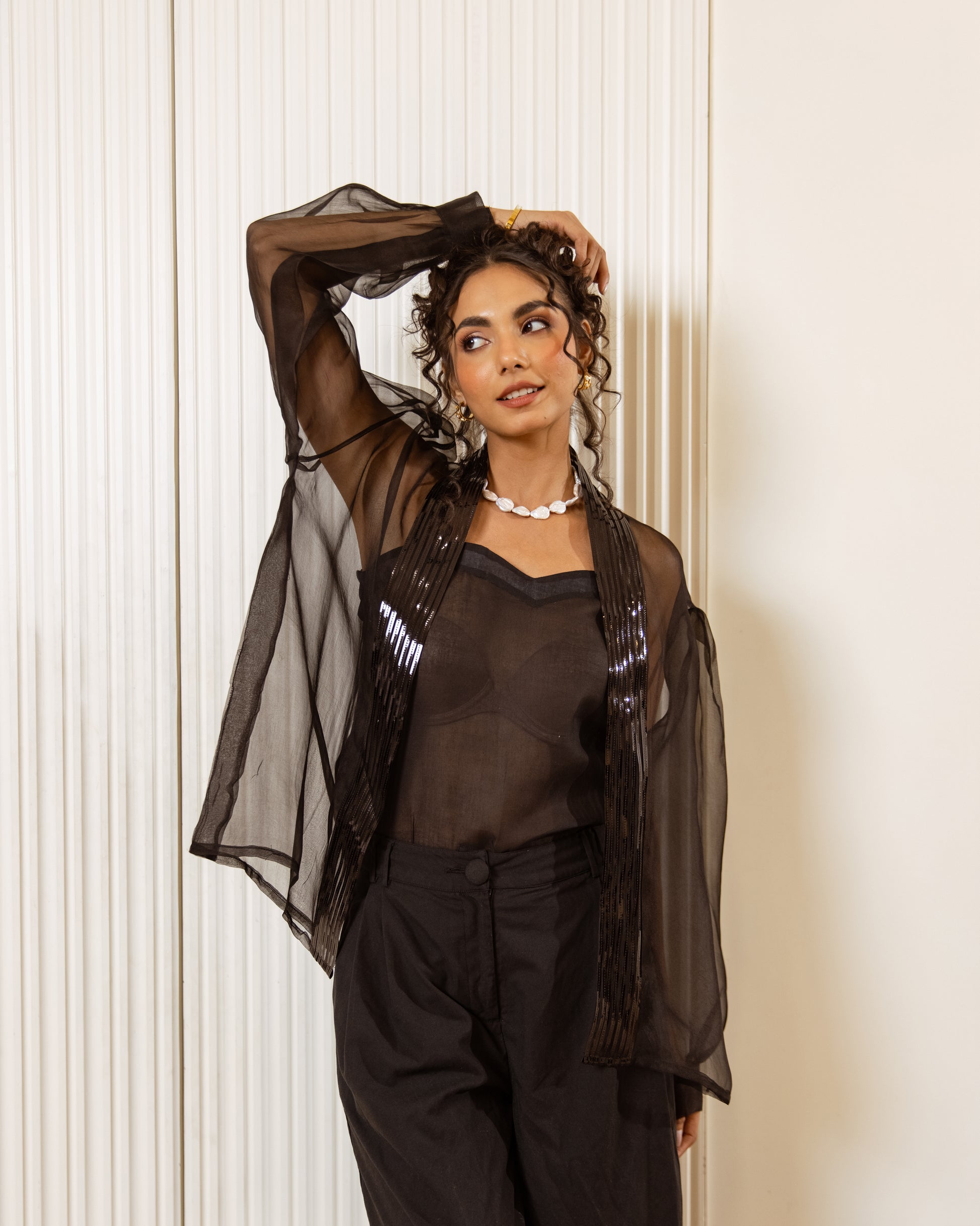 Co Ord Set For Women