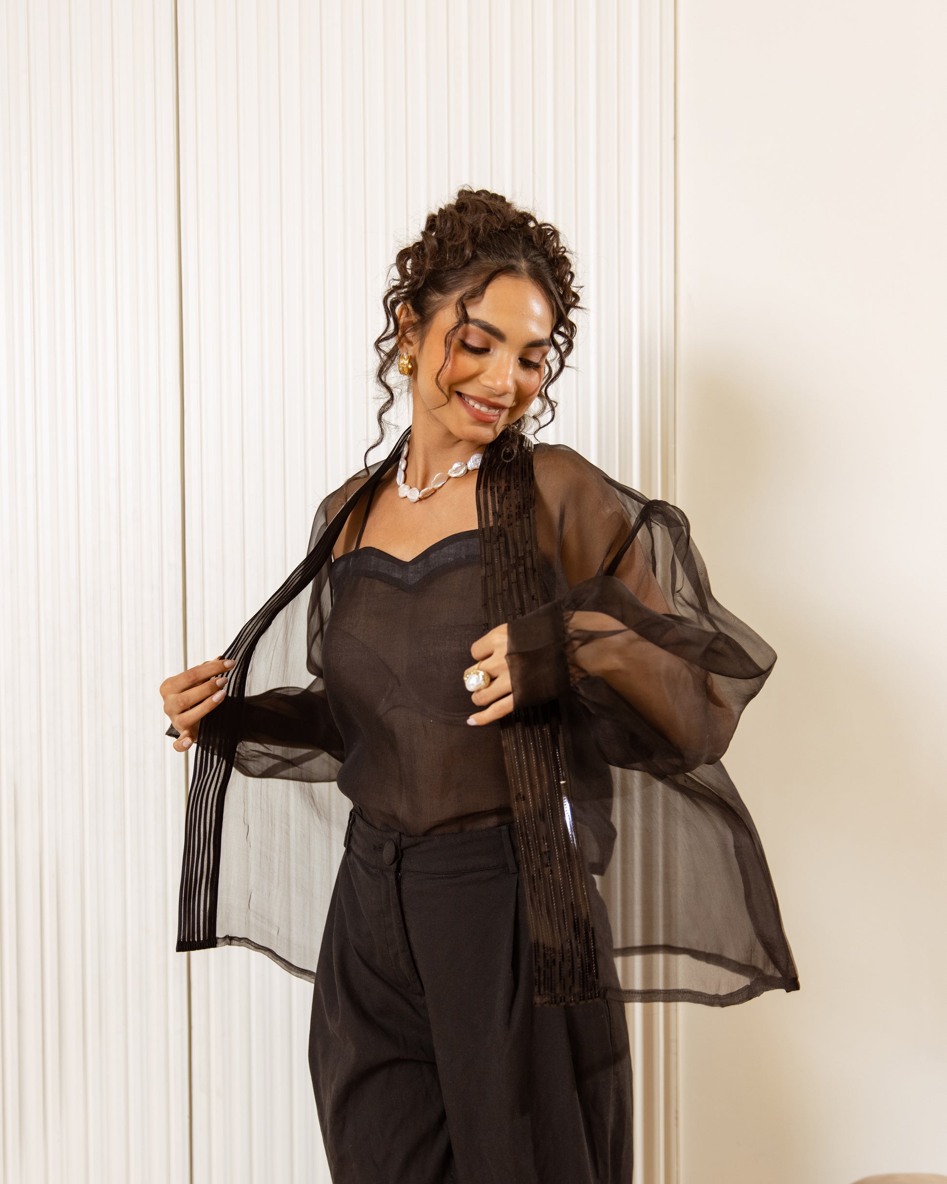 Co Ord Set For Women