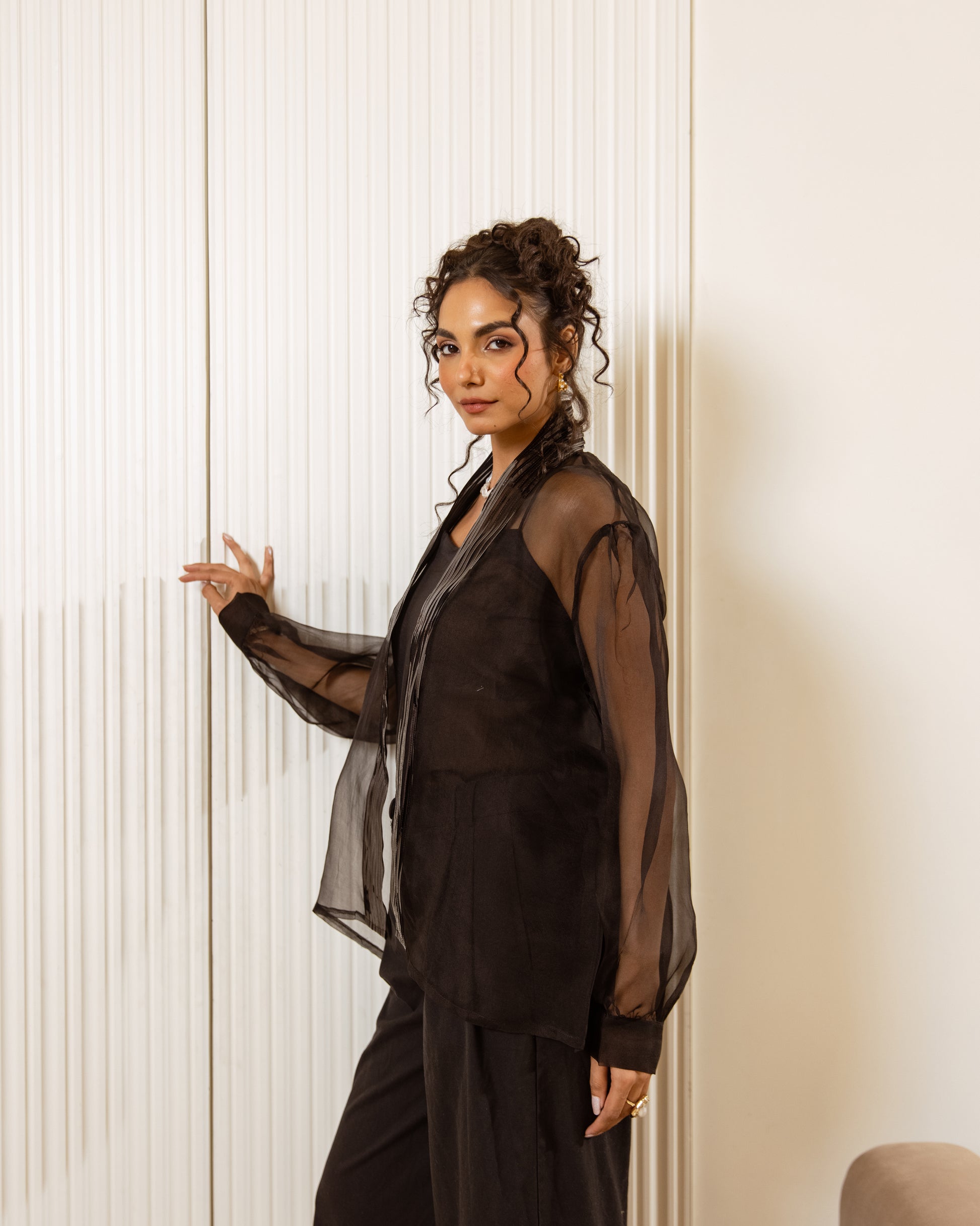 Co Ord Set For Women