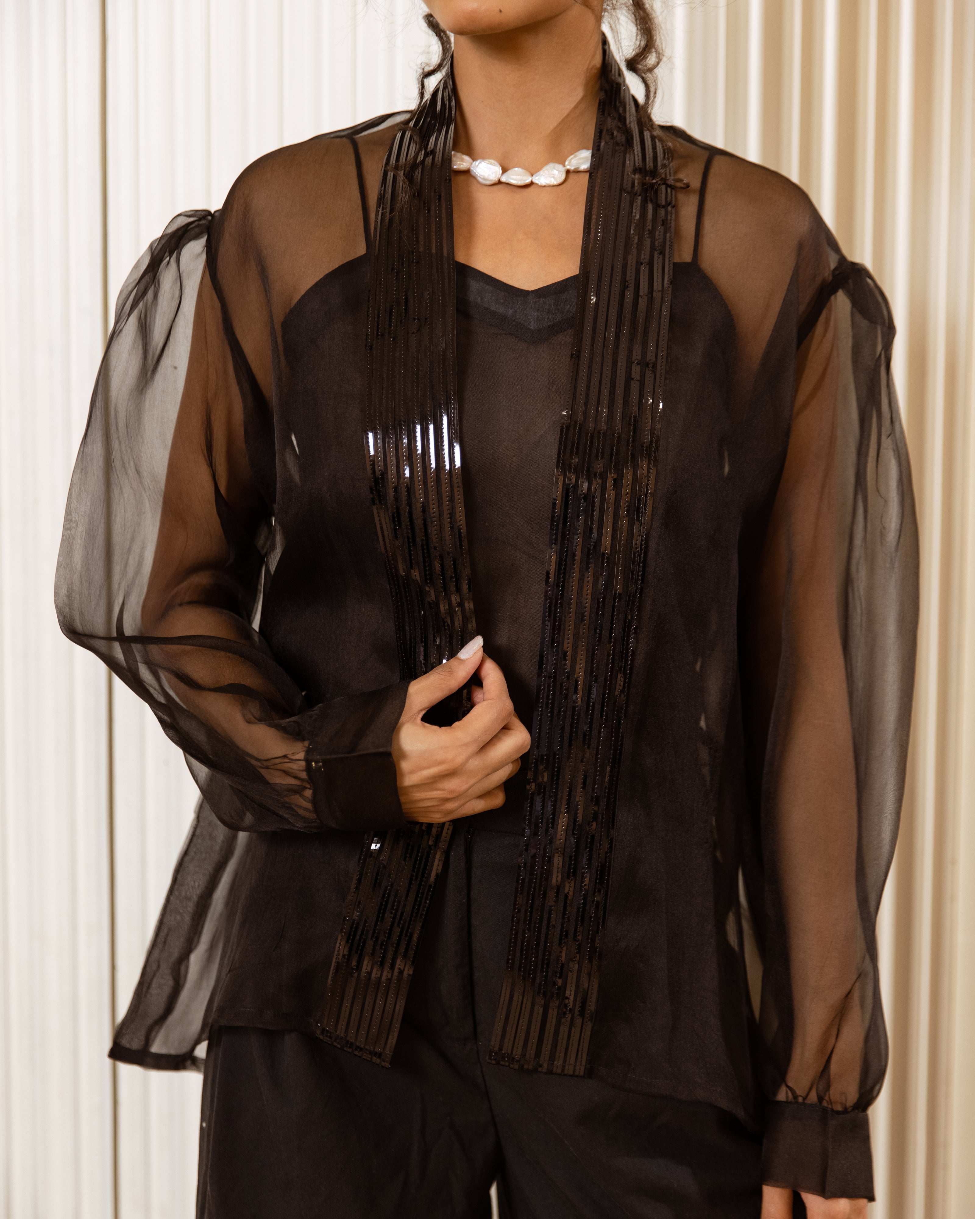 Co Ord Set For Women