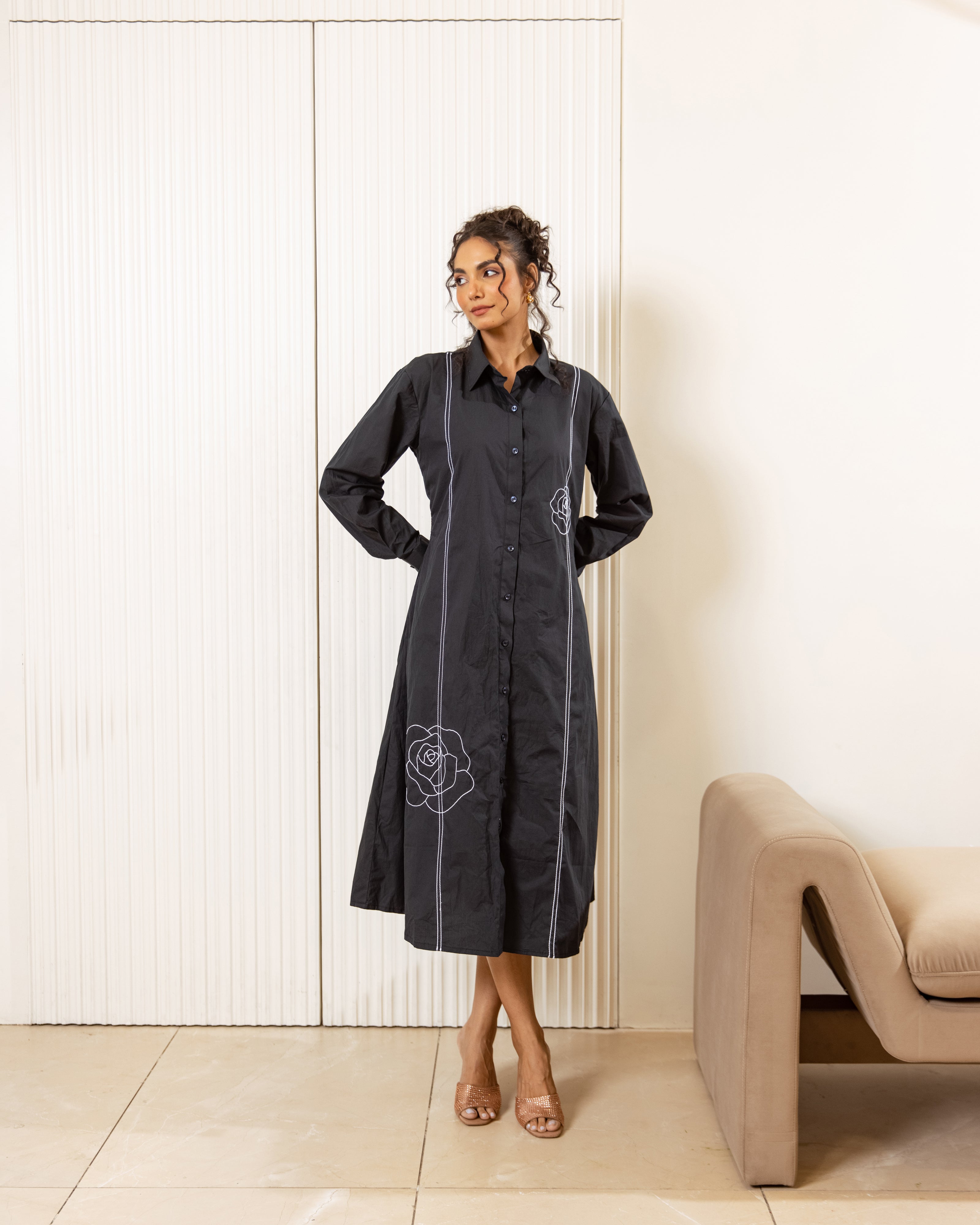Dress for women