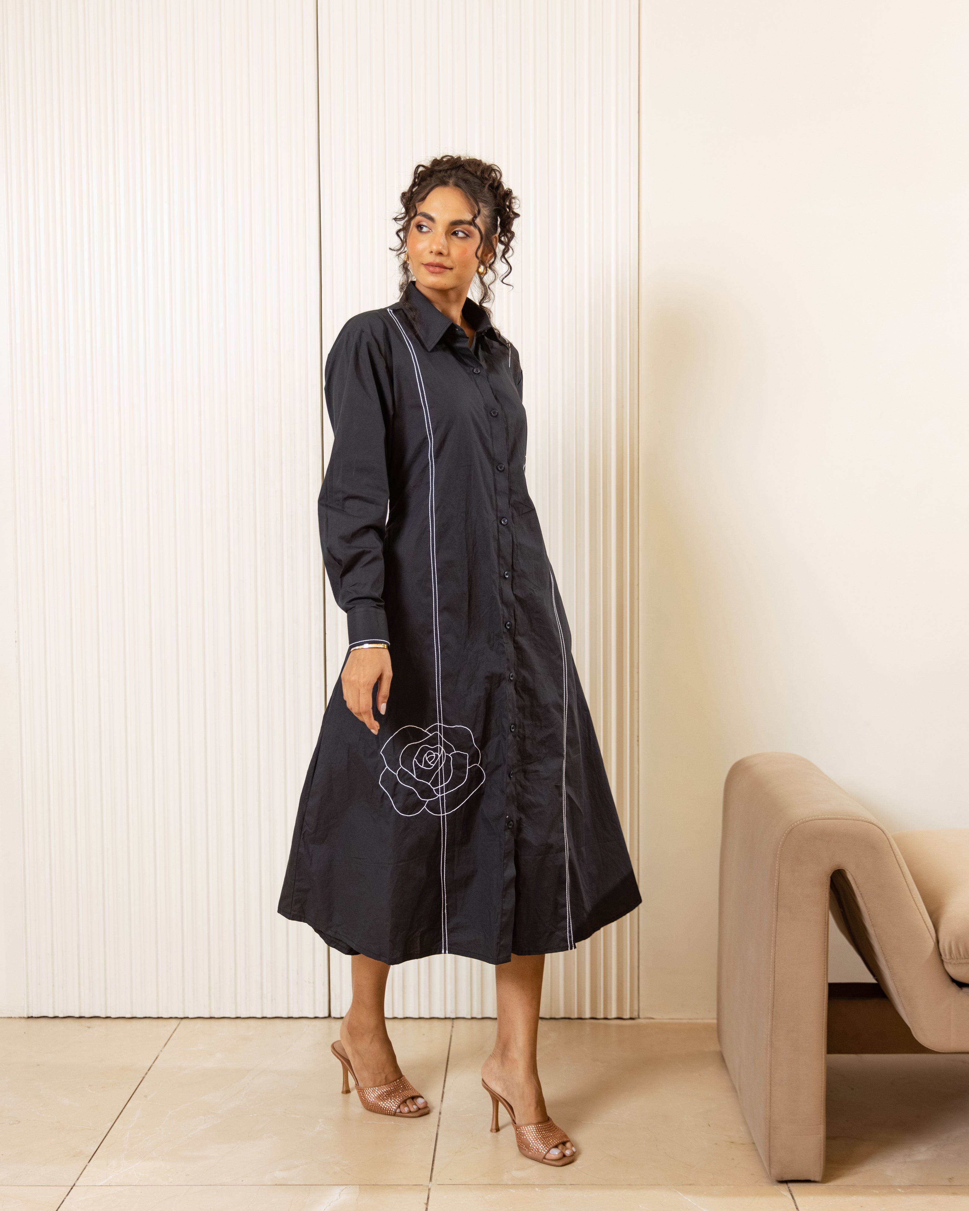 Dress for women
